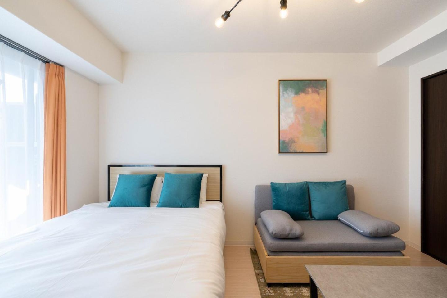 Kujo Apartamento