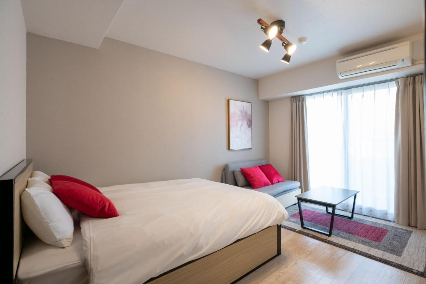 Apartamento Kujo *