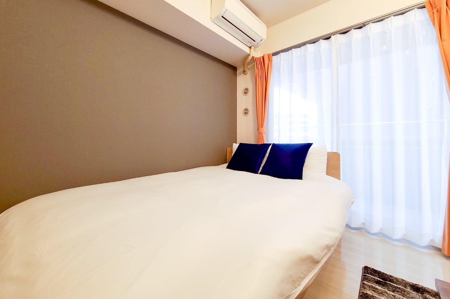 Kujo Apartamento *