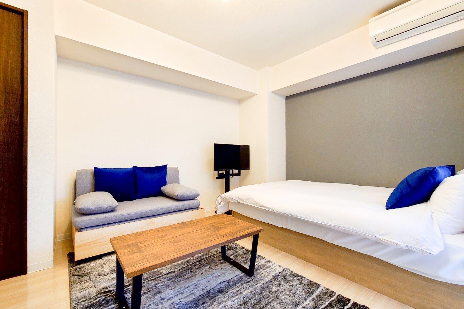 Apartamento Kujo *