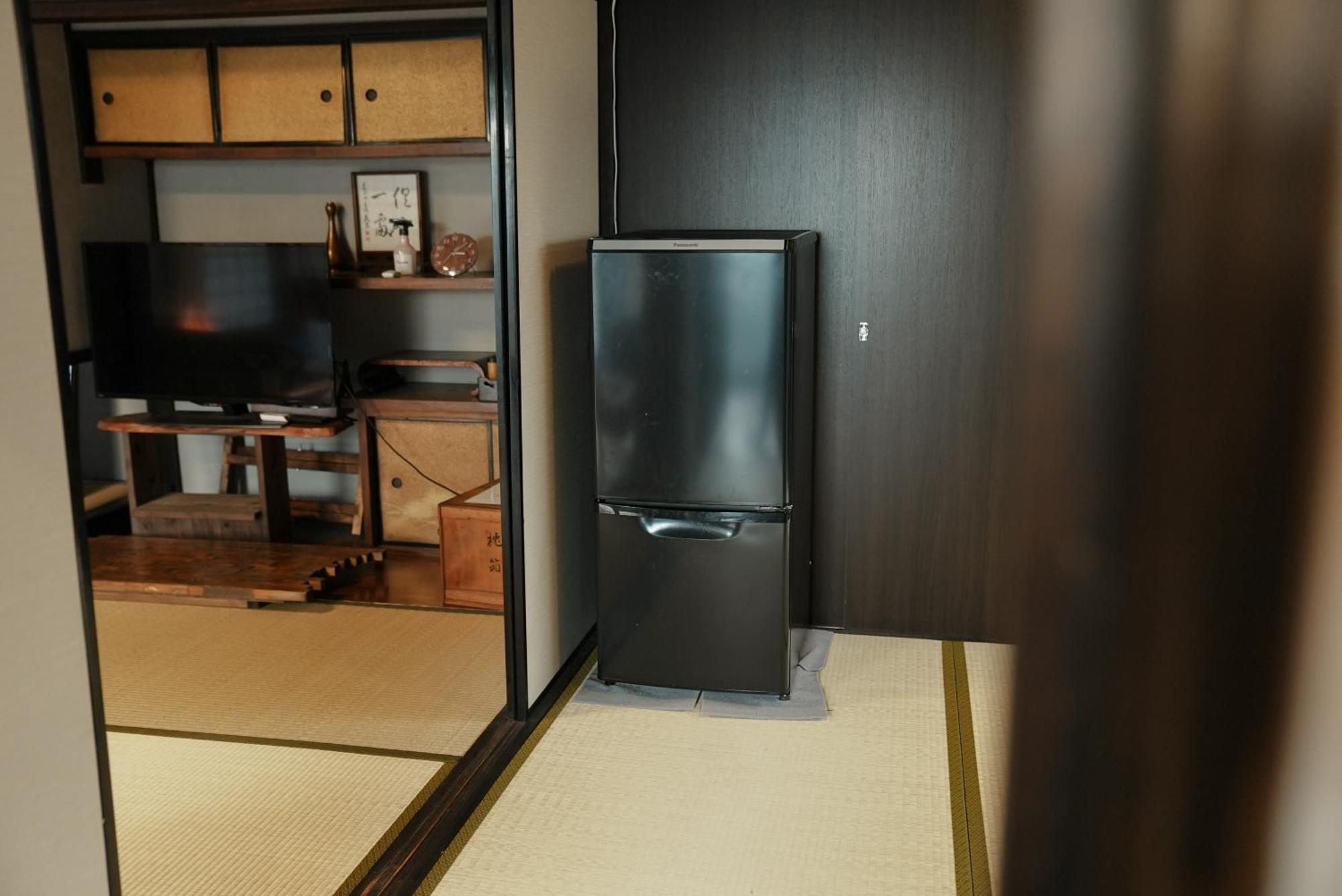 【日本の快適な古民家】ホイアンの宿 Apartment