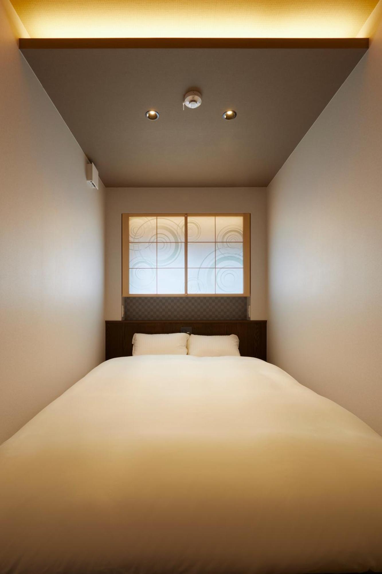古今 天下茶屋 With A Private Parking Lot And A Half Open-air Bath And Direct To Kix Osaka