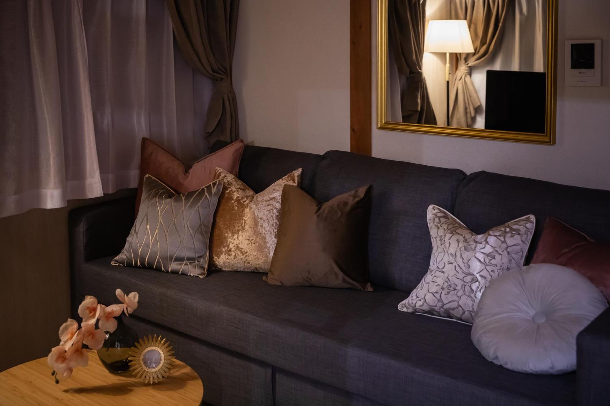 Mon Kishinosato Momo -vacation Rental- *