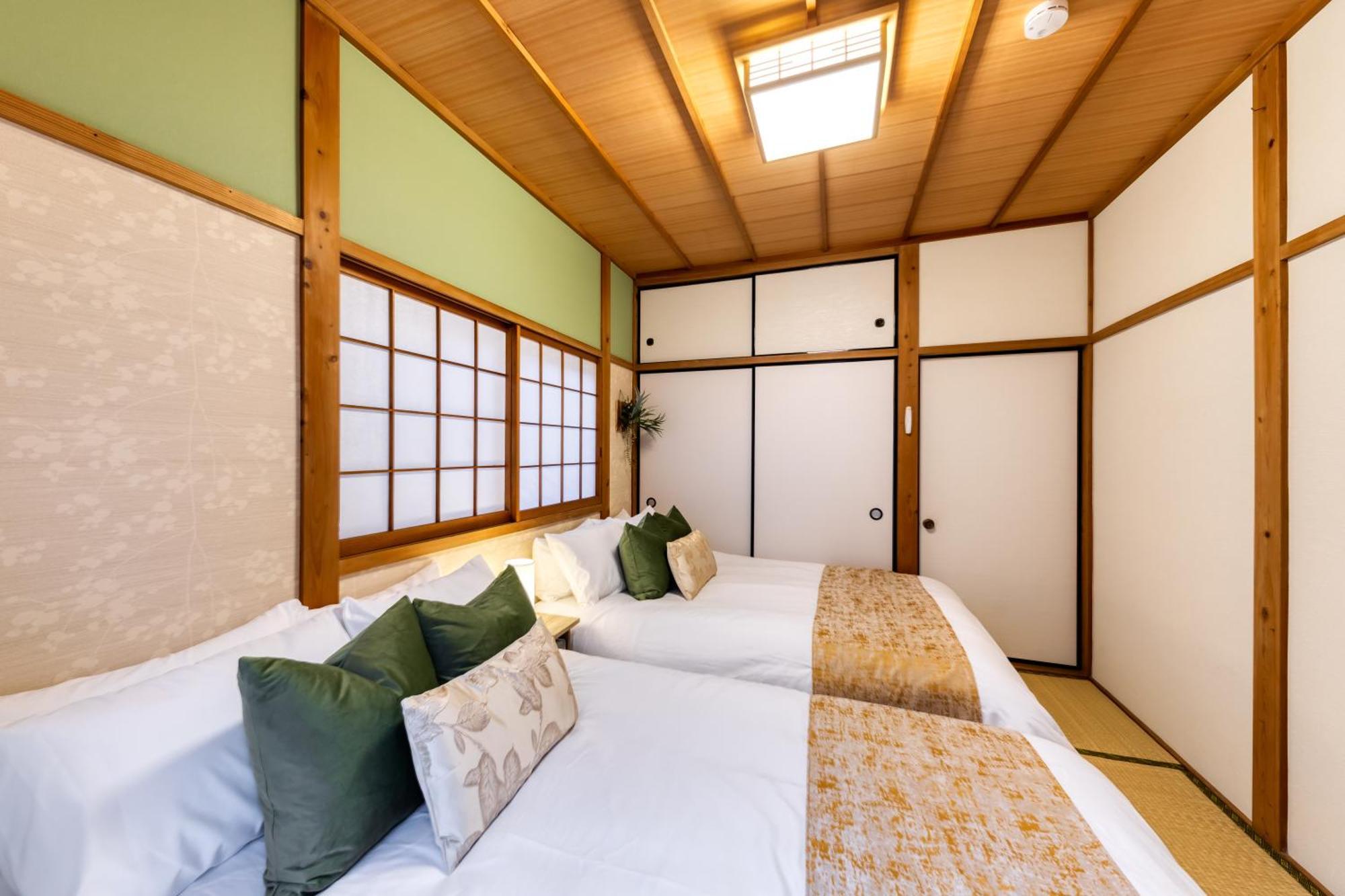 Mon Kishinosato Momo -vacation Rental- *