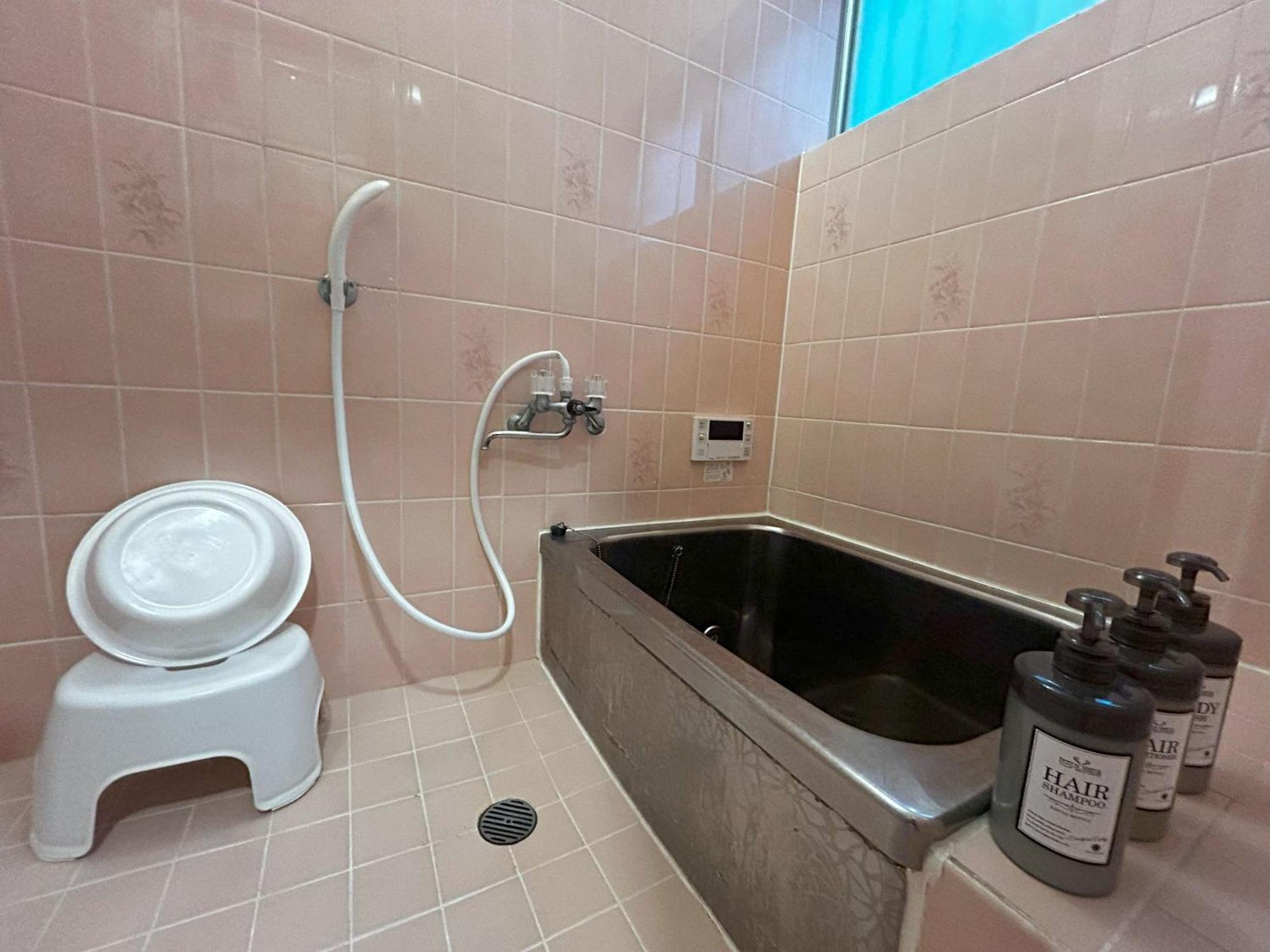 Apartment Mon Kishinosato Momo -vacation Rental-