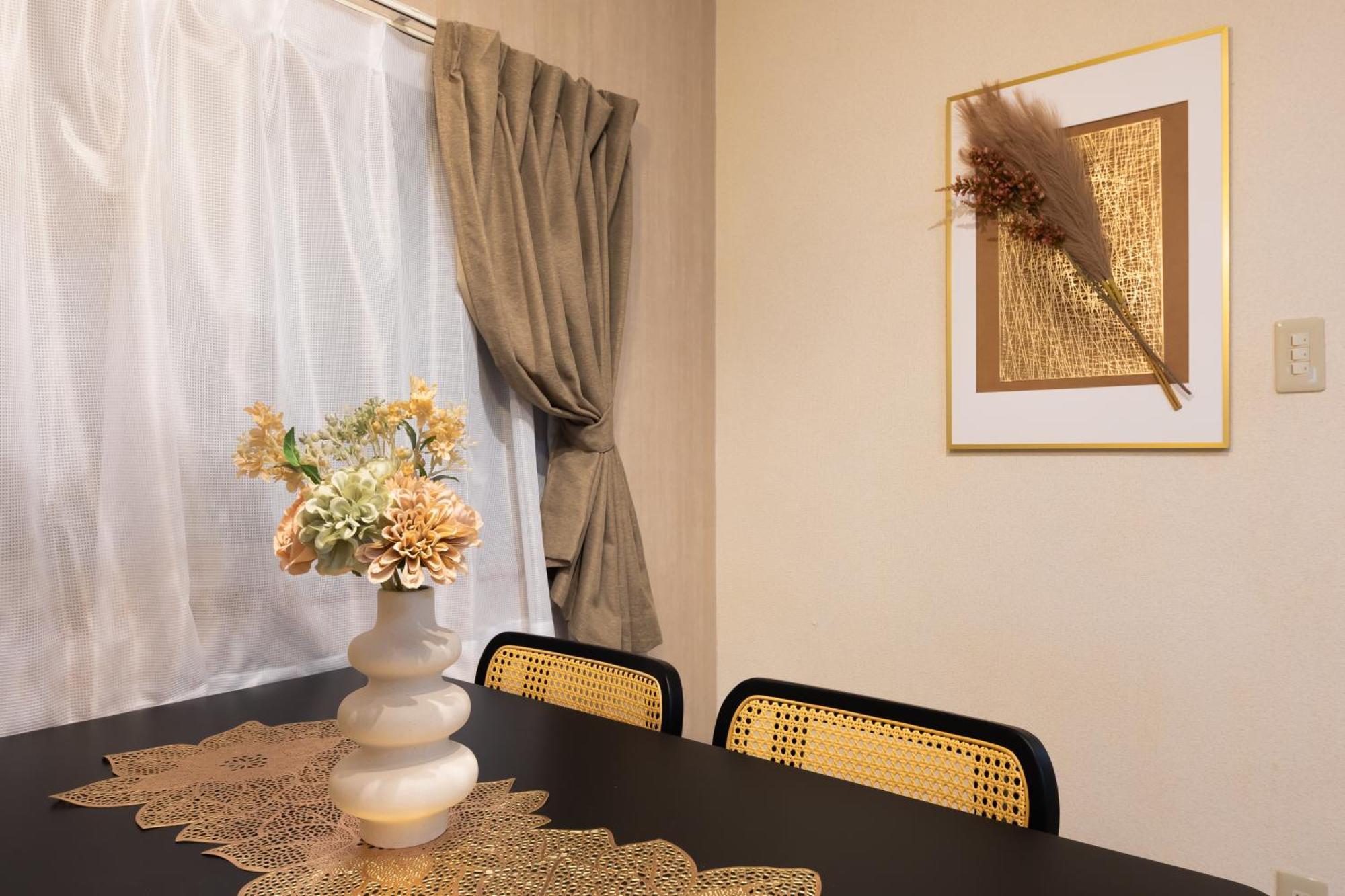 Apartment Mon Kishinosato Momo -vacation Rental-