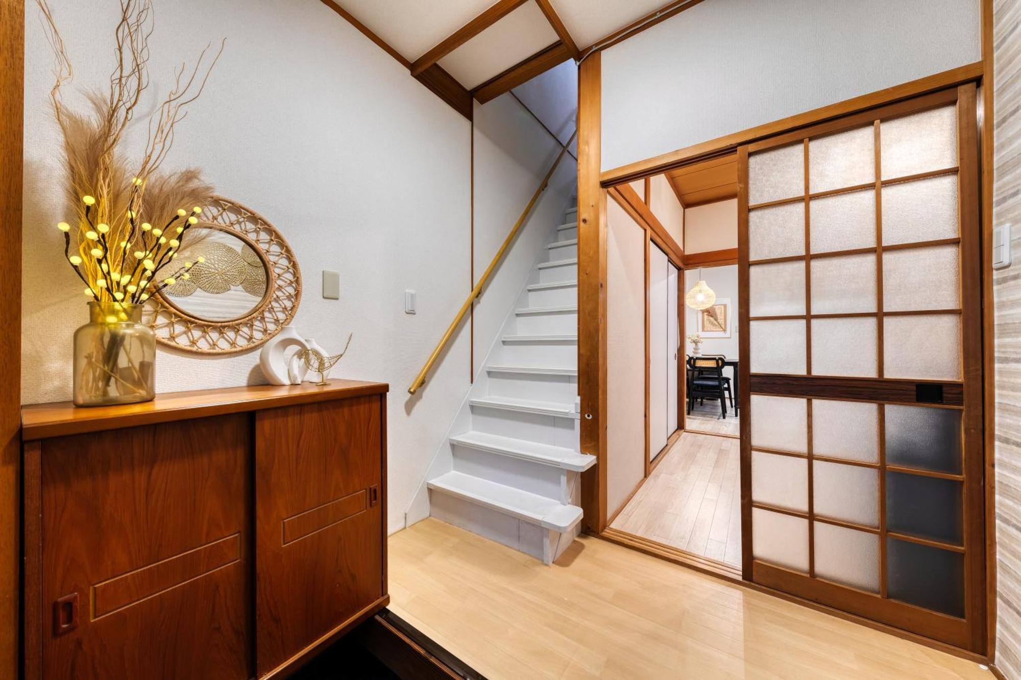 Mon Kishinosato Momo -vacation Rental- Apartment *