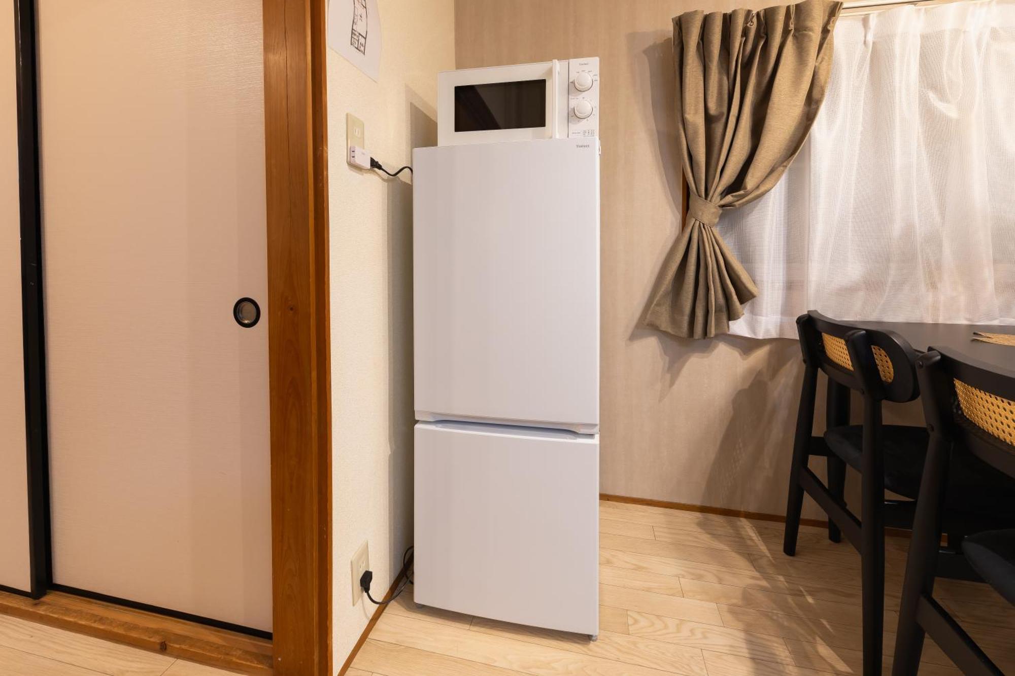 Apartment Mon Kishinosato Momo -vacation Rental-