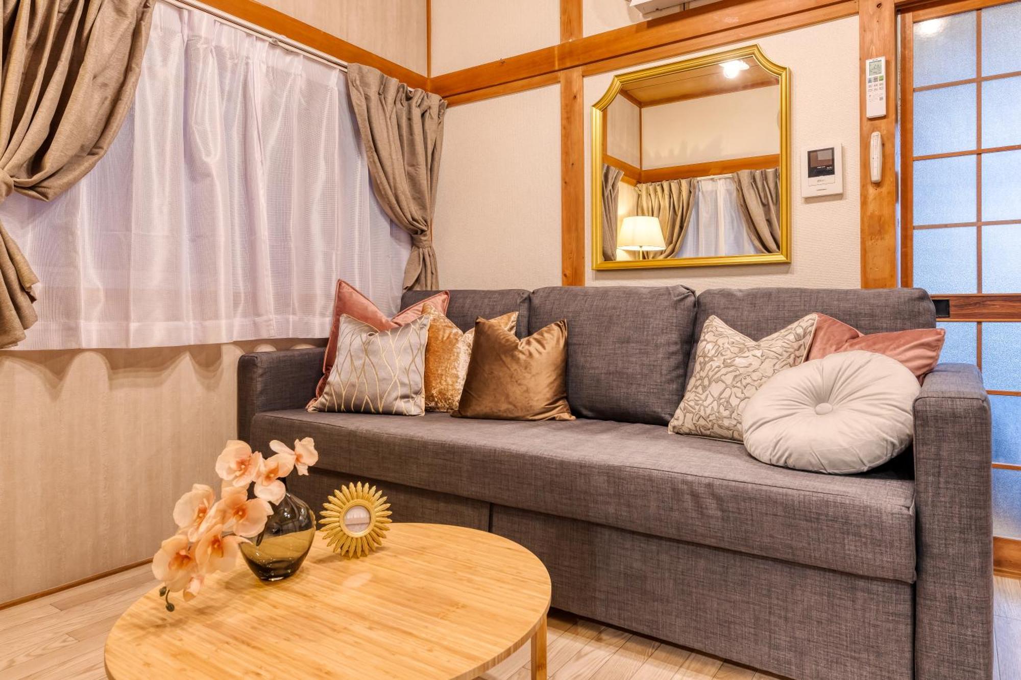 Mon Kishinosato Momo -vacation Rental- Apartment