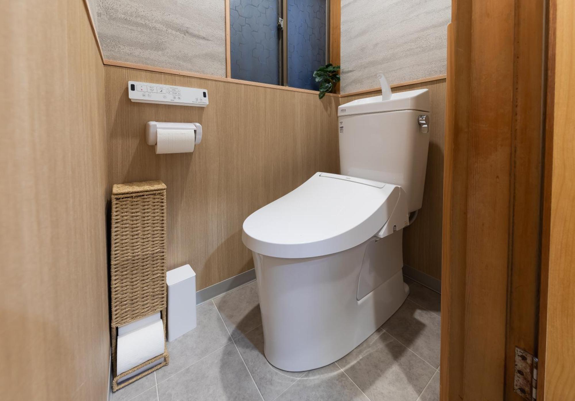 Mon Kishinosato Smile -vacation Rental- Apartment Osaka