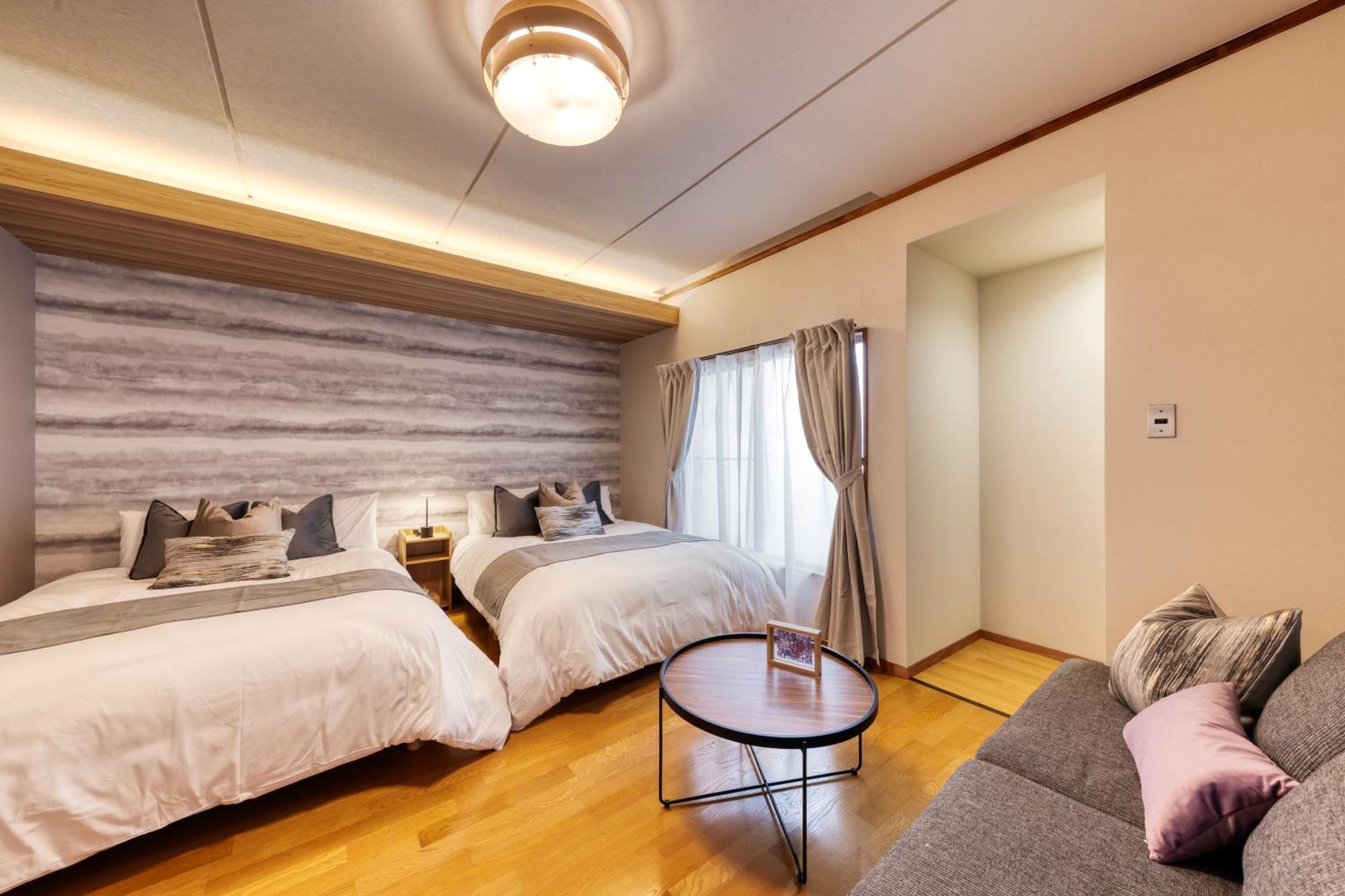 Mon Kishinosato Smile -vacation Rental- Osaka