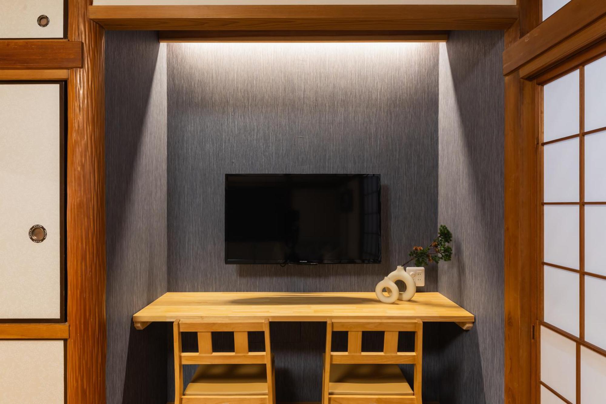 Apartment Mon Kishinosato Smile -vacation Rental-
