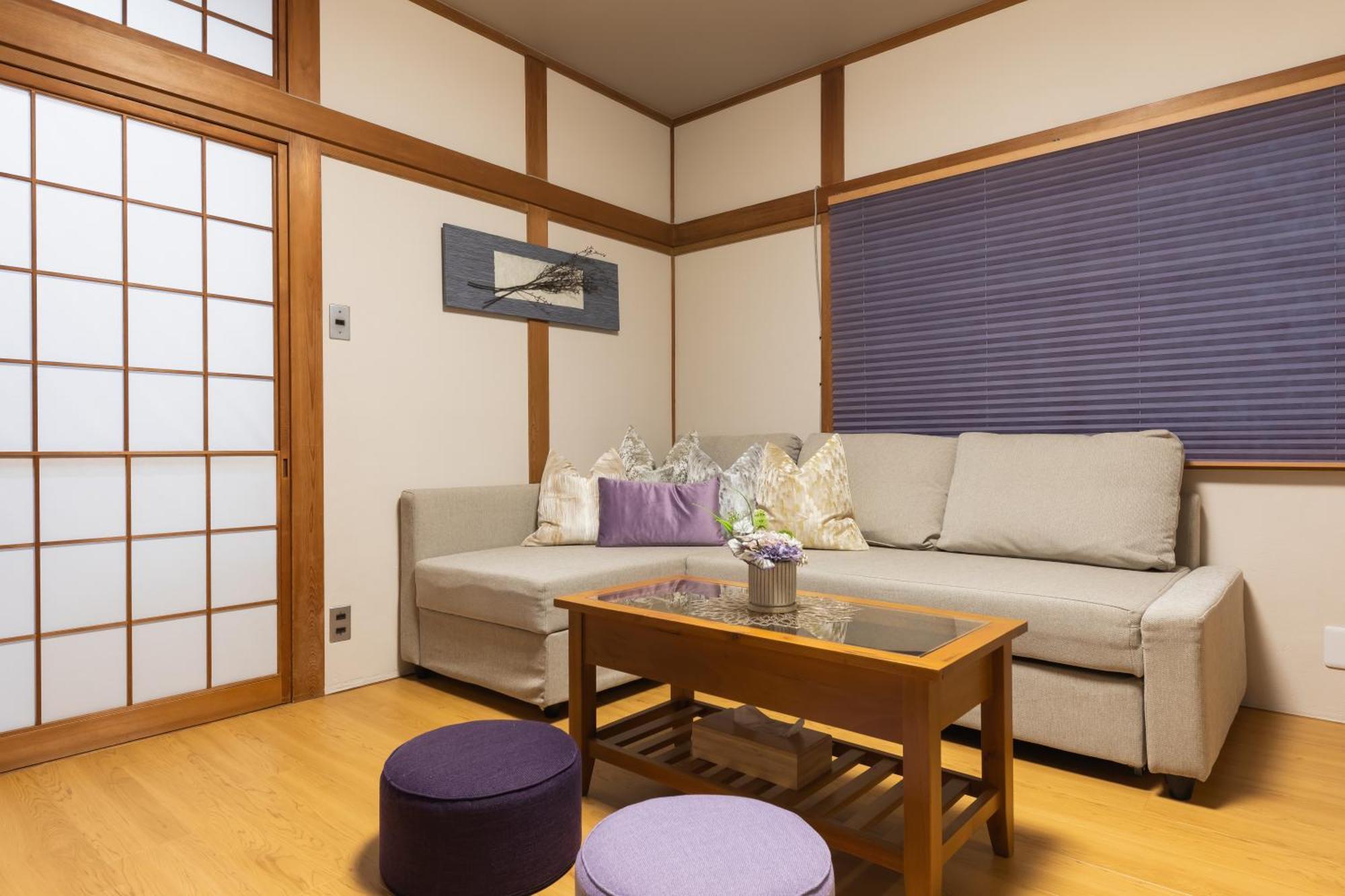 Mon Kishinosato Smile -vacation Rental- Apartment Osaka