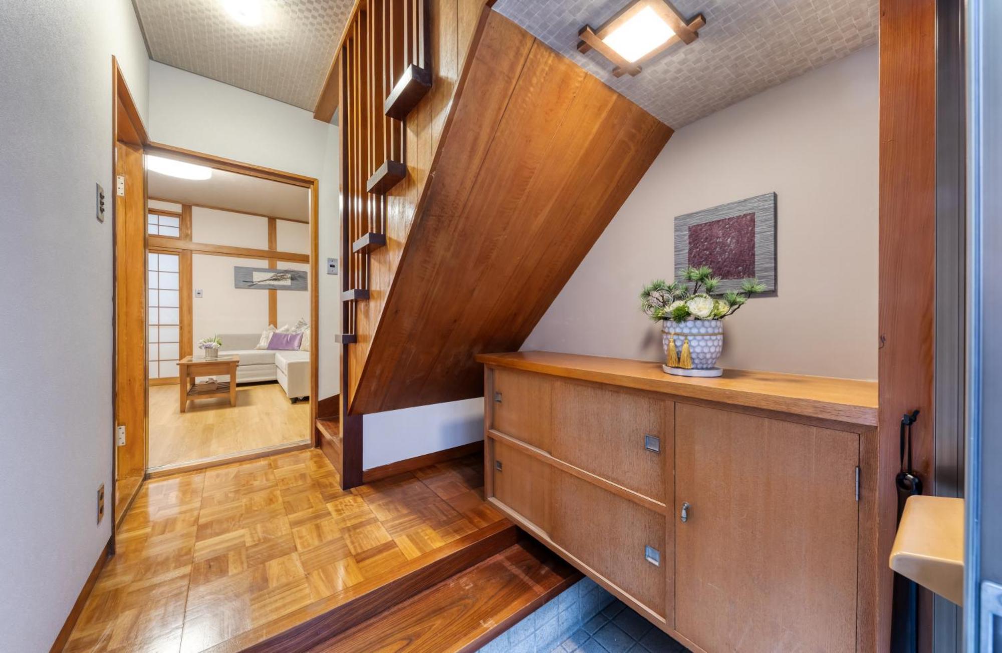 Mon Kishinosato Smile -vacation Rental- * Osaka