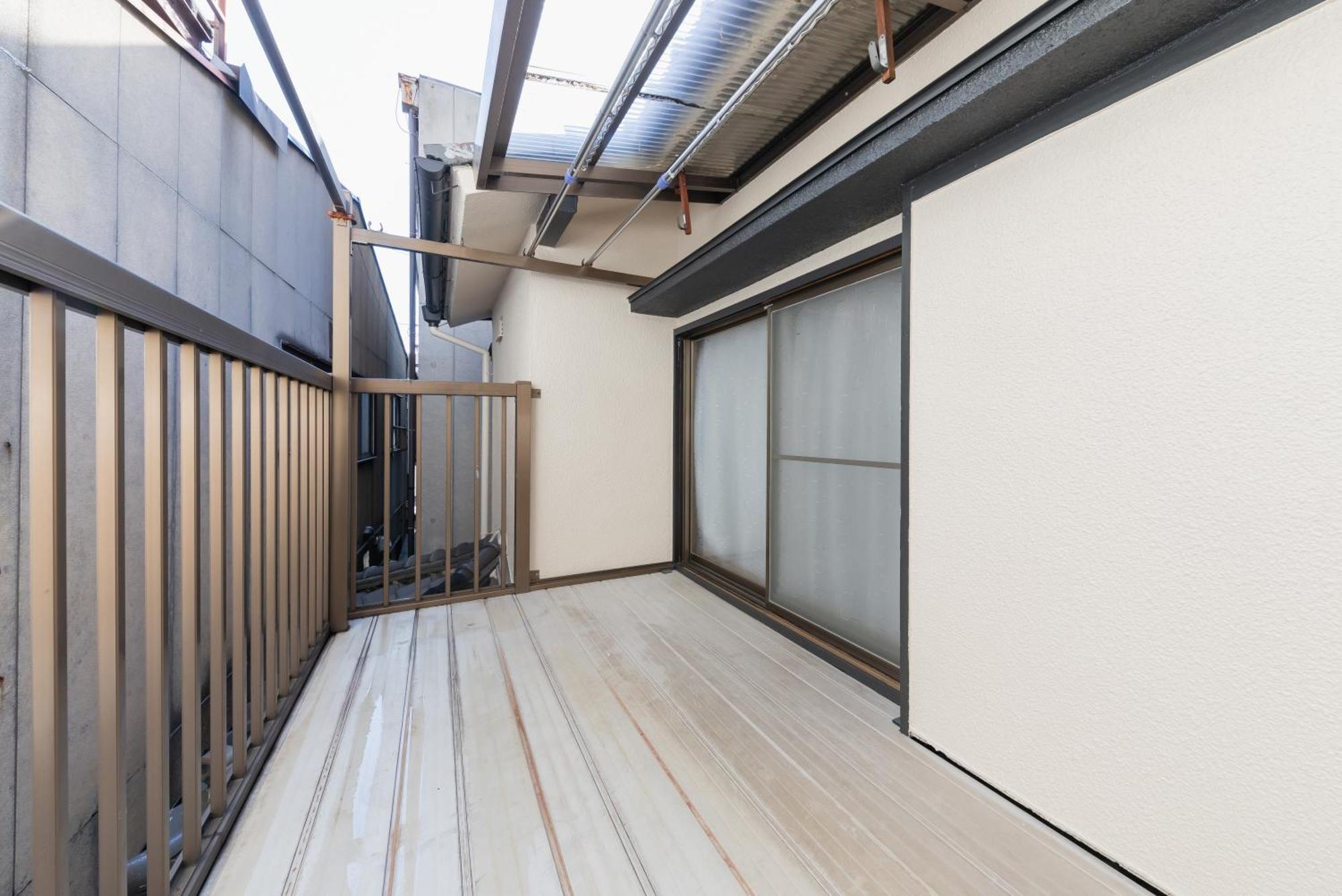 Mon Kishinosato Smile -vacation Rental- Apartment