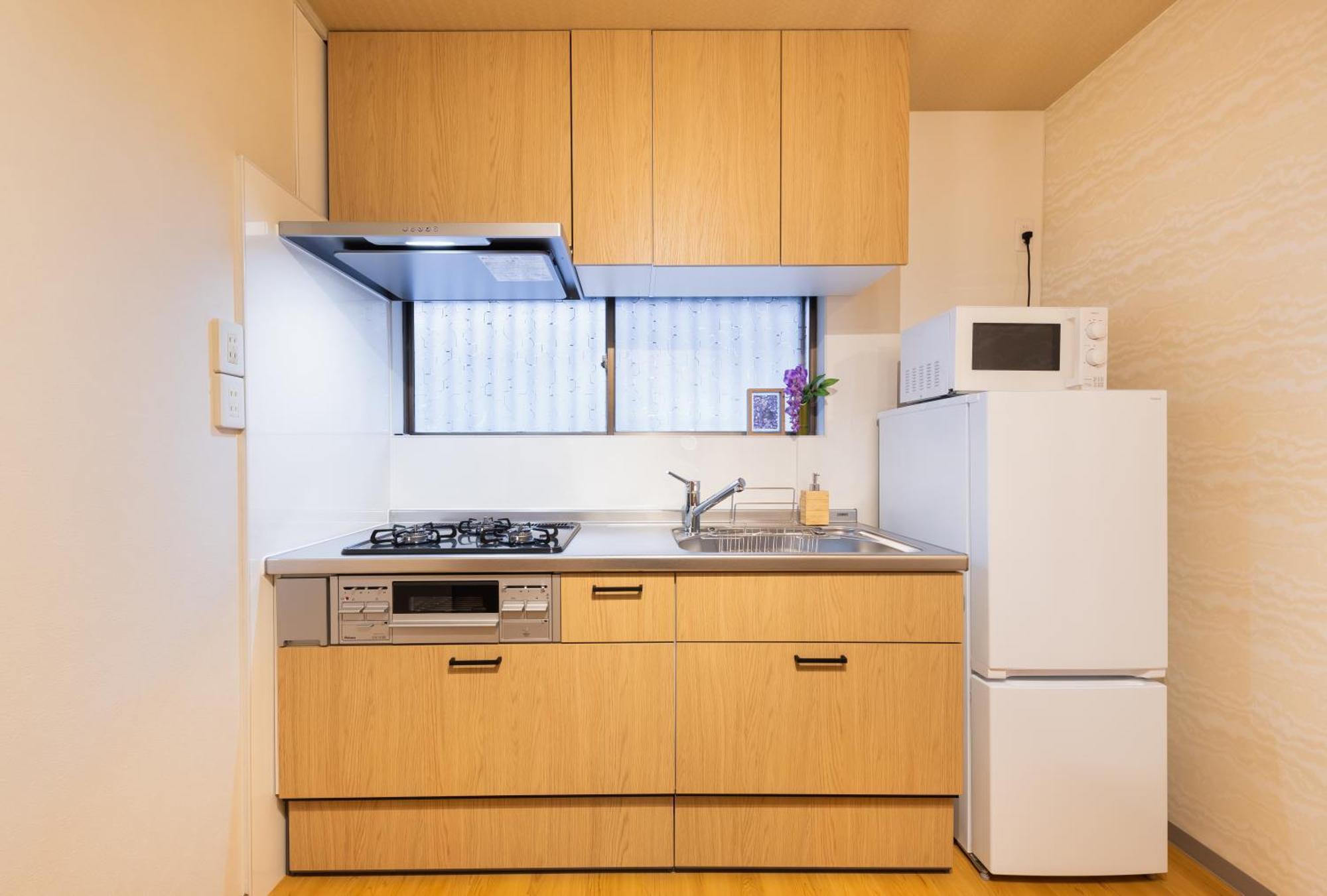 Mon Kishinosato Smile -vacation Rental- Apartment *