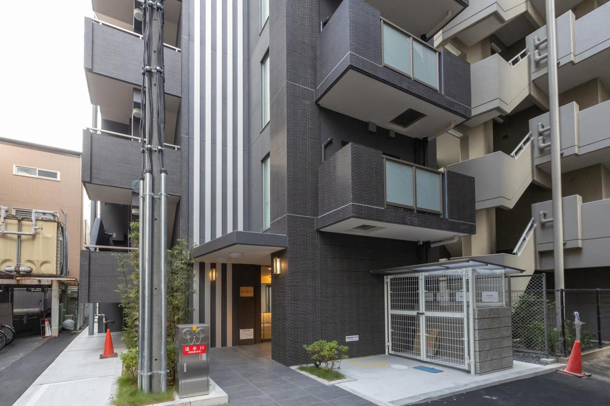 エイビル Ei Building