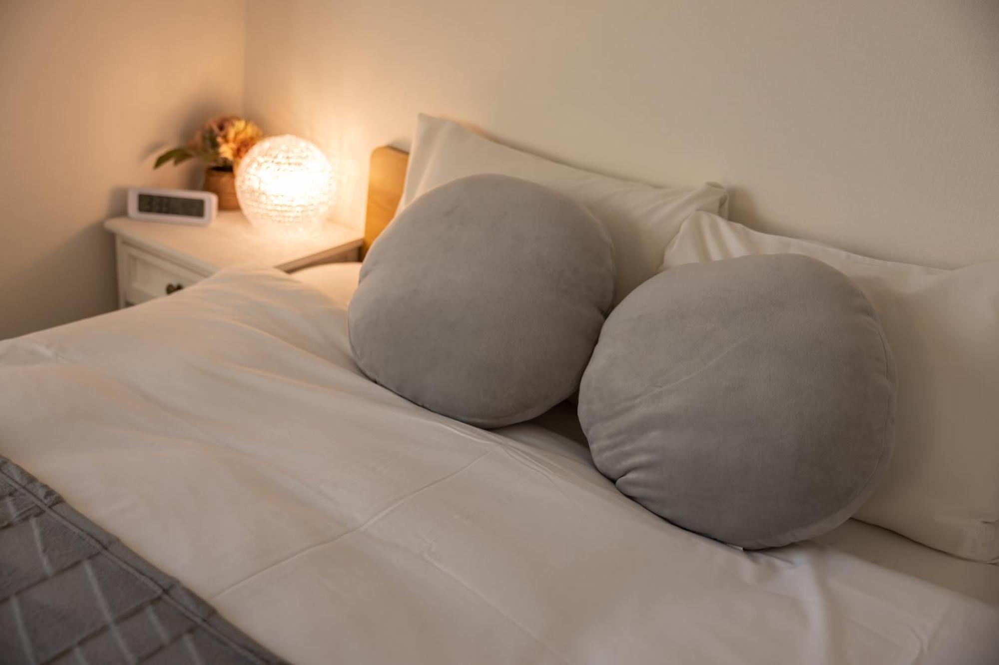Apartamento エイビル Ei Building