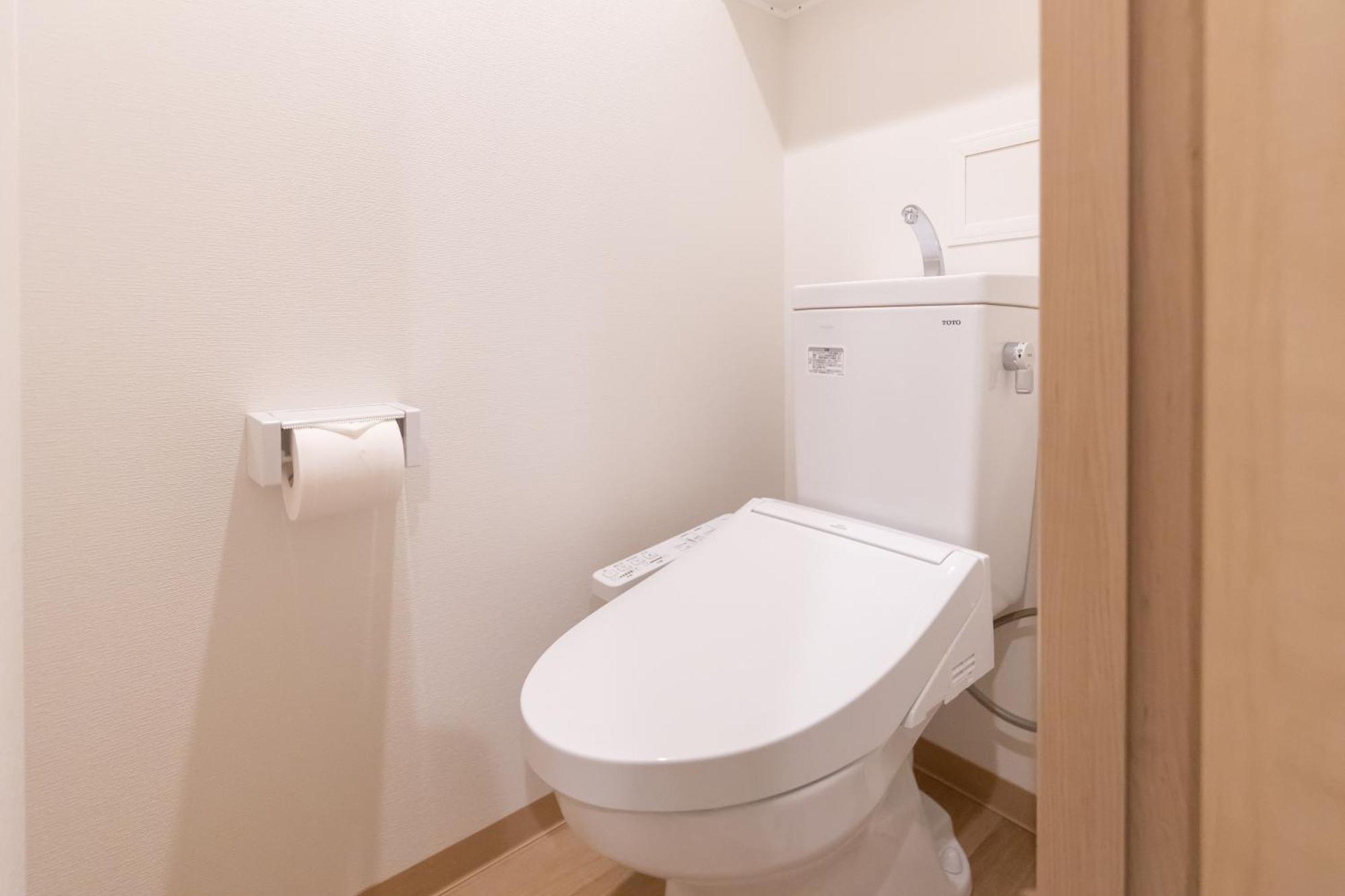 エイビル Ei Building Apartment Osaka