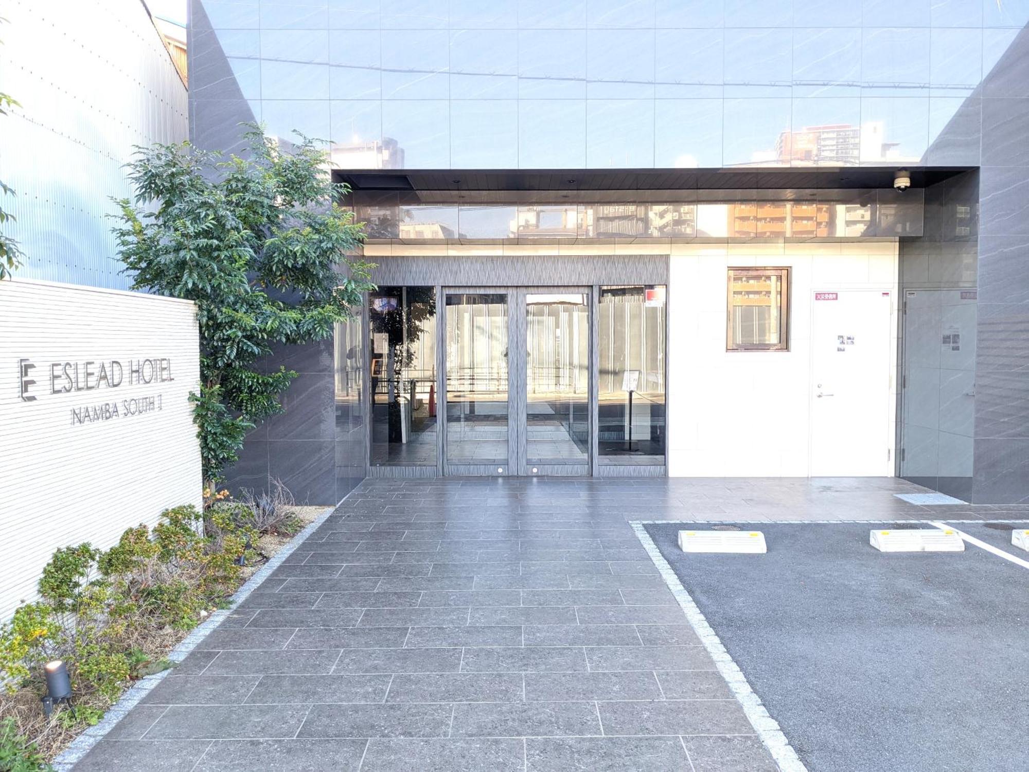 Hotel Eslead Namba South ⅰ
