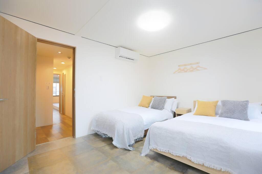 Apartment 道頓堀民泊31＆mini浮世絵美術館、道頓堀心斎橋真ん中、家族旅行、family Trip