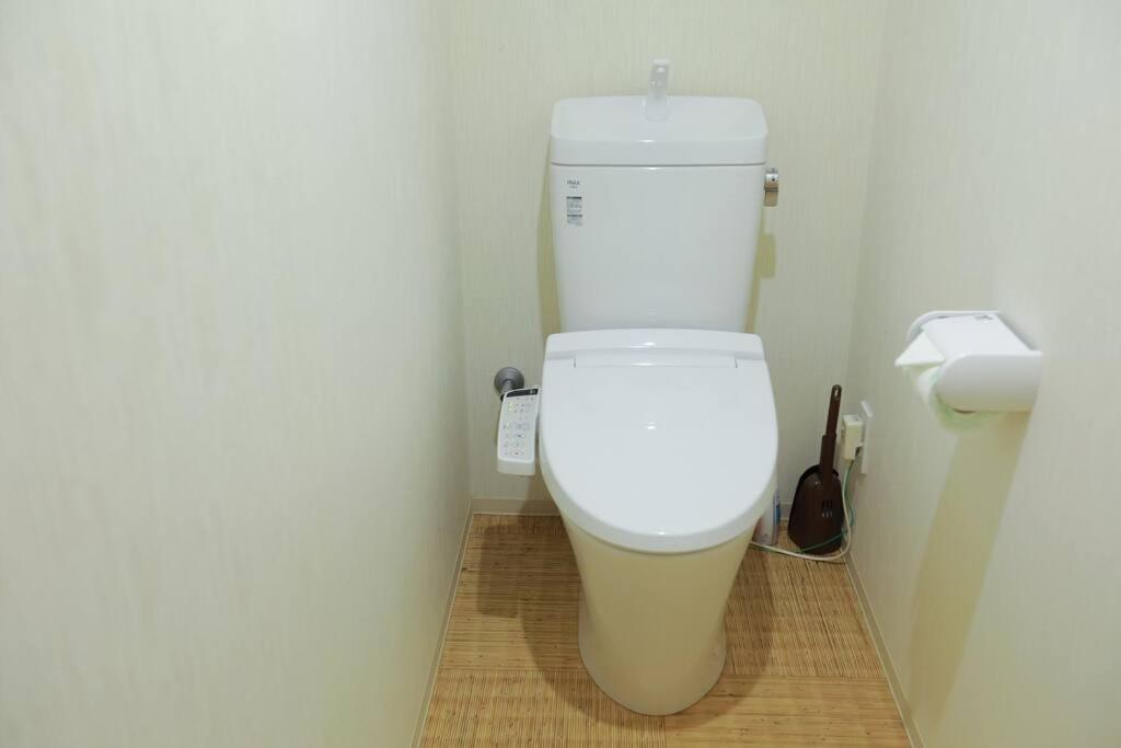道頓堀民泊31＆mini浮世絵美術館、道頓堀心斎橋真ん中、家族旅行、family Trip Apartment *