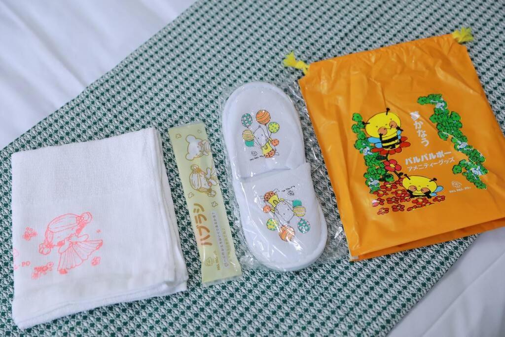道頓堀民泊＆mini浮世絵美術館、道頓堀真ん中、心斎橋、家族旅行、family Trip 401 * Osaka