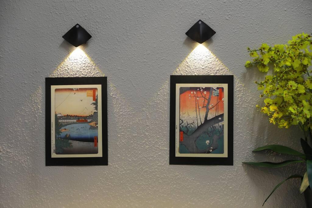 Apartamento 道頓堀民泊＆mini浮世絵美術館、道頓堀真ん中、心斎橋、家族旅行、family Trip 401
