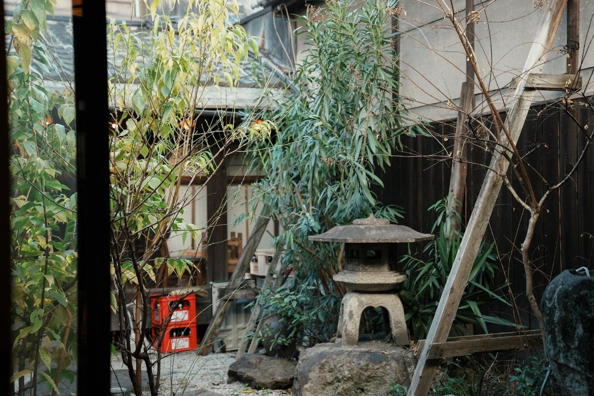 【日本の快適な古民家】ホイアンの宿 Apartment Osaka