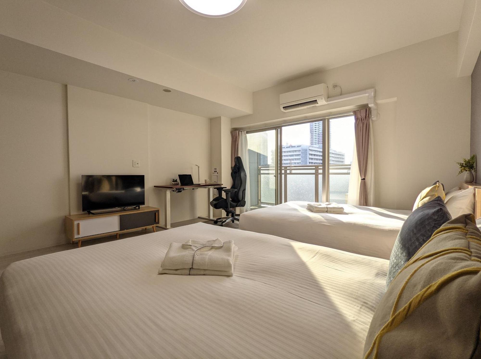 Hotel Eslead Tsuruhashi