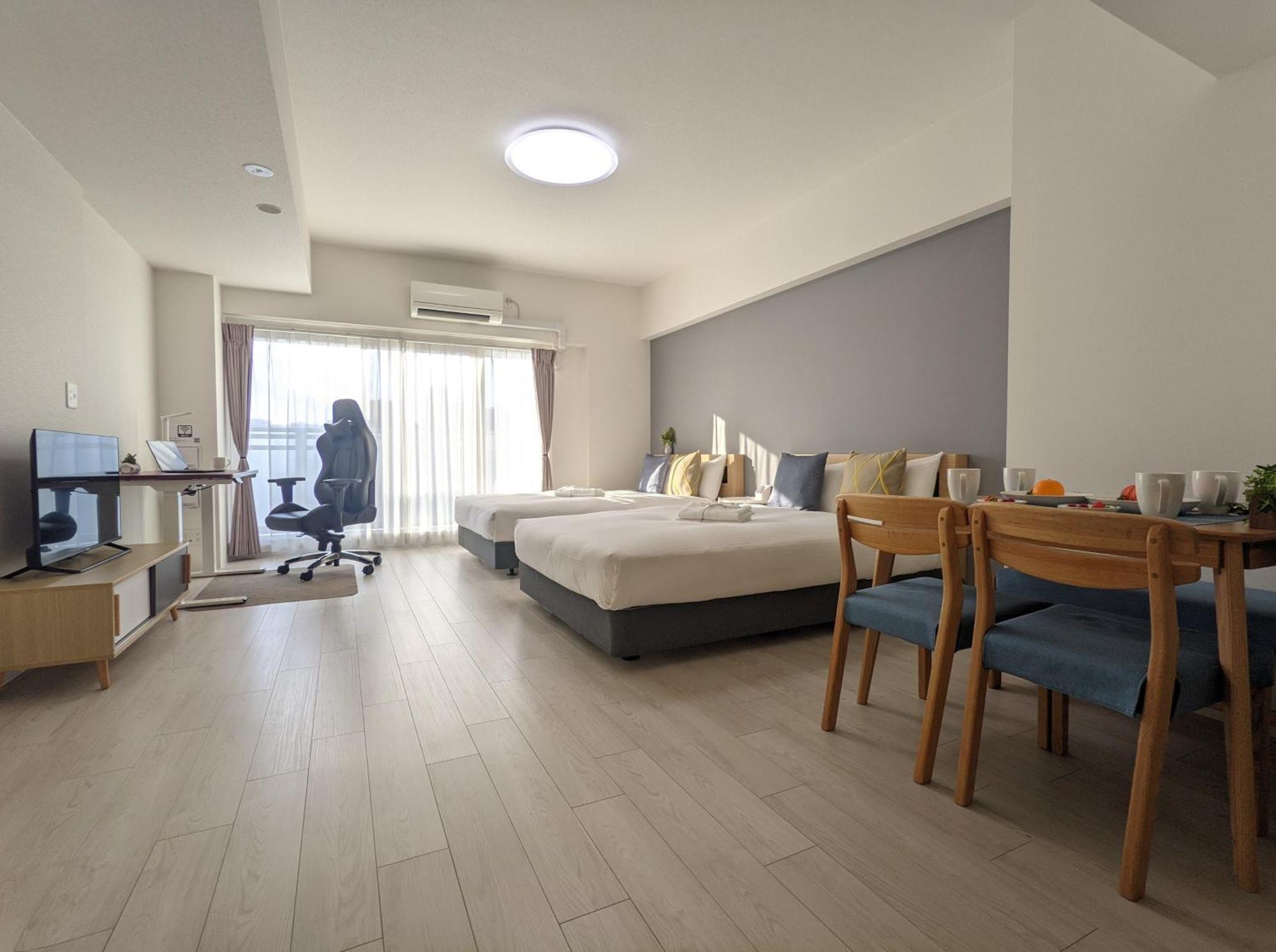 Eslead Tsuruhashi Hotel