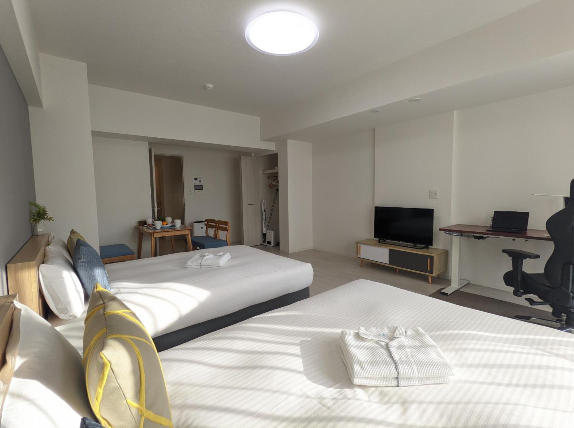 Hotel Eslead Tsuruhashi Osaka