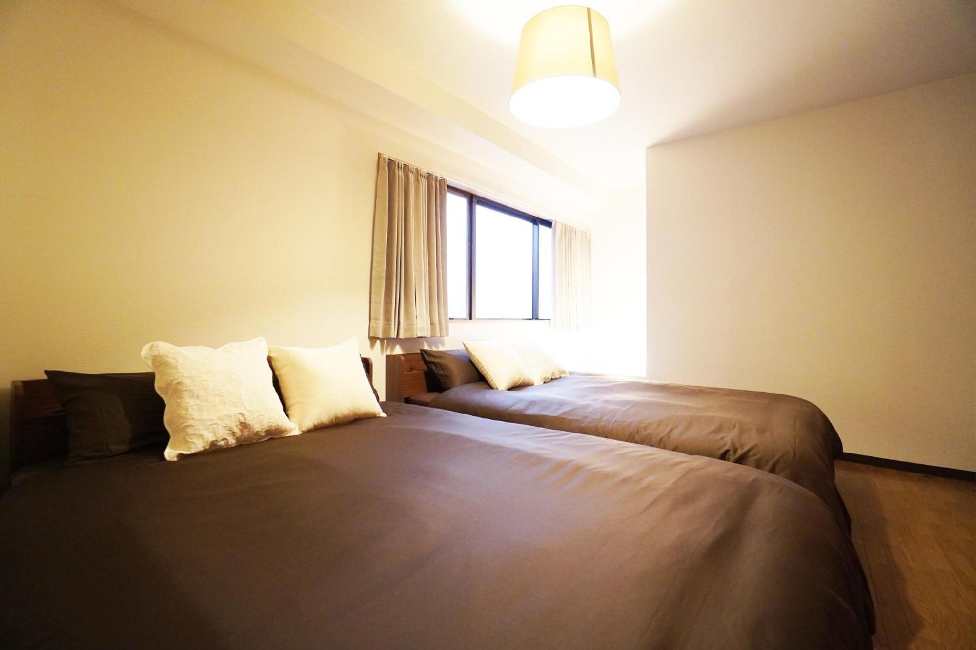 Akimi Building Apartment Osaka