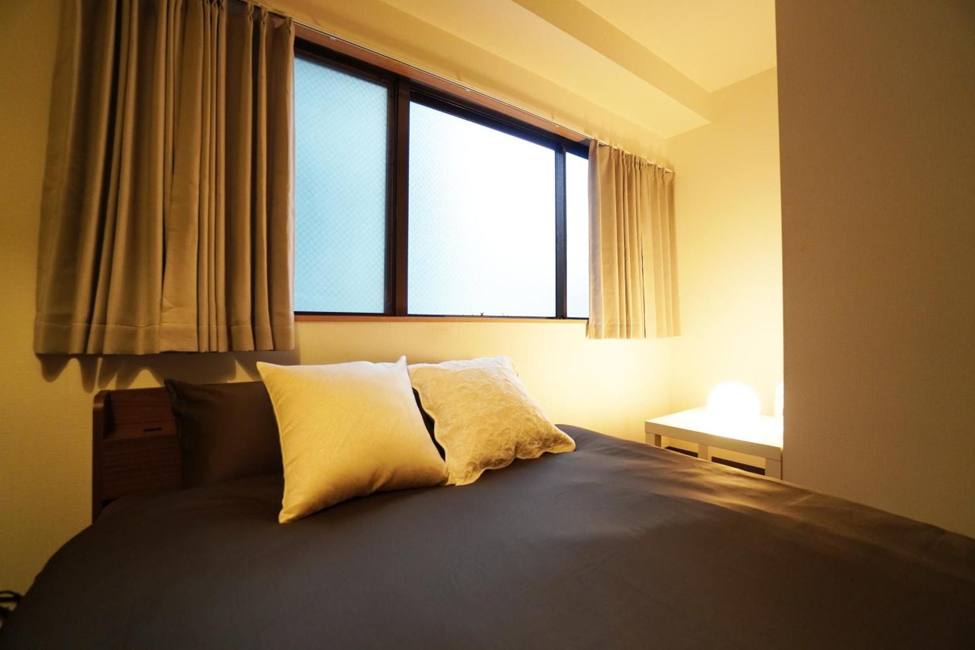 Apartment Akimi Building *