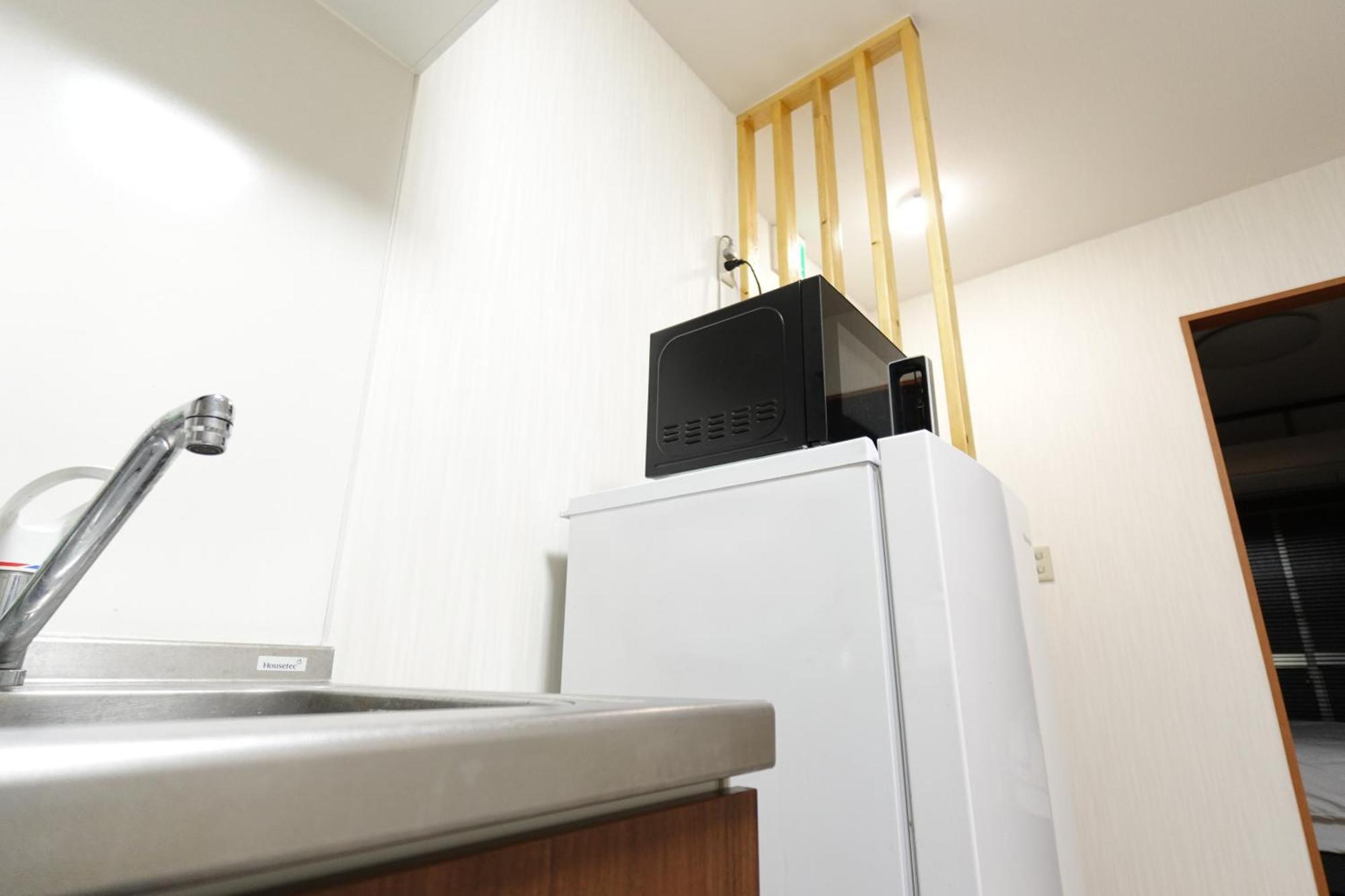 Loving Family 日本橋　301 Apartment *