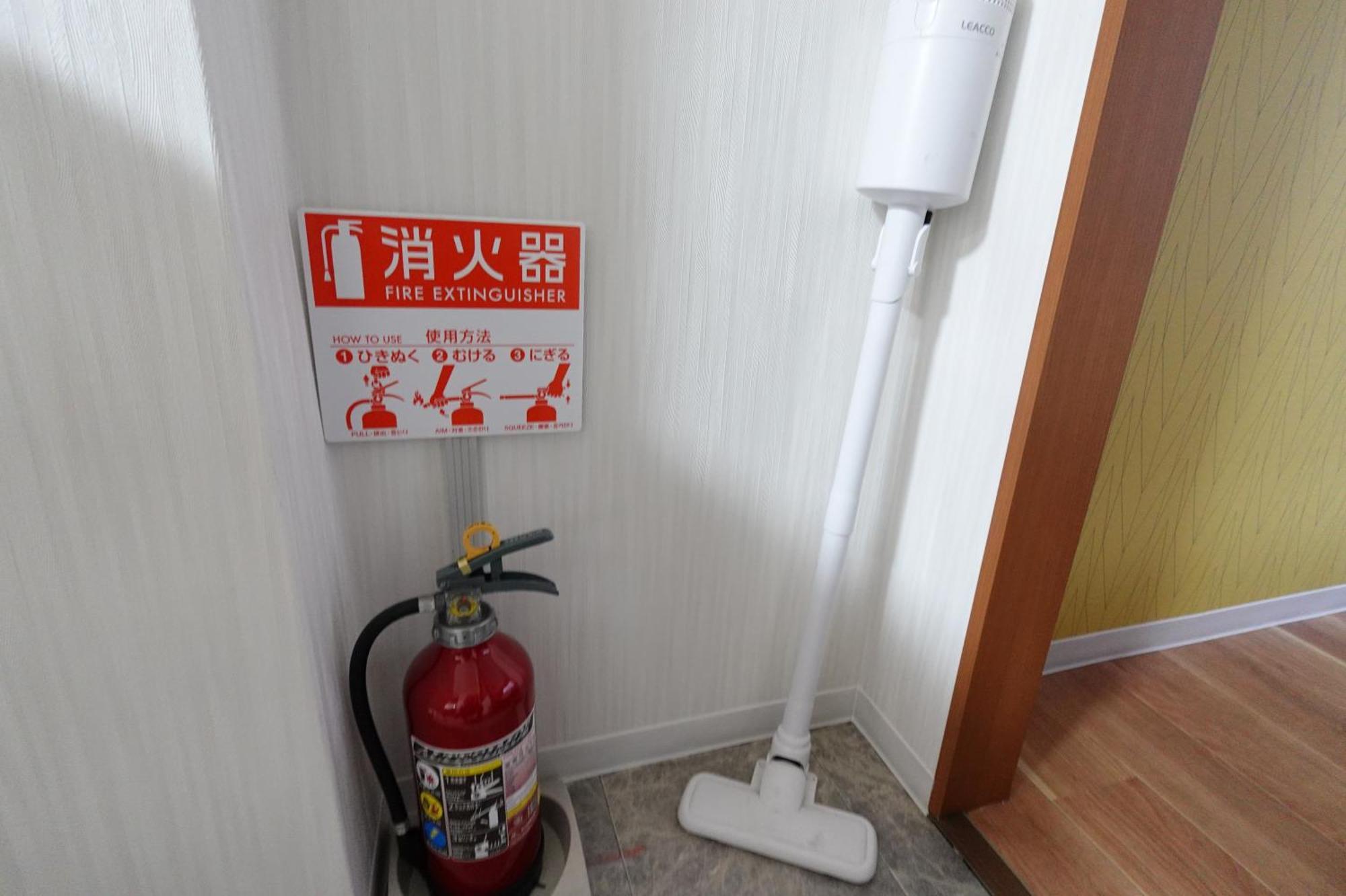 Apartment Loving Family 日本橋　301 Osaka