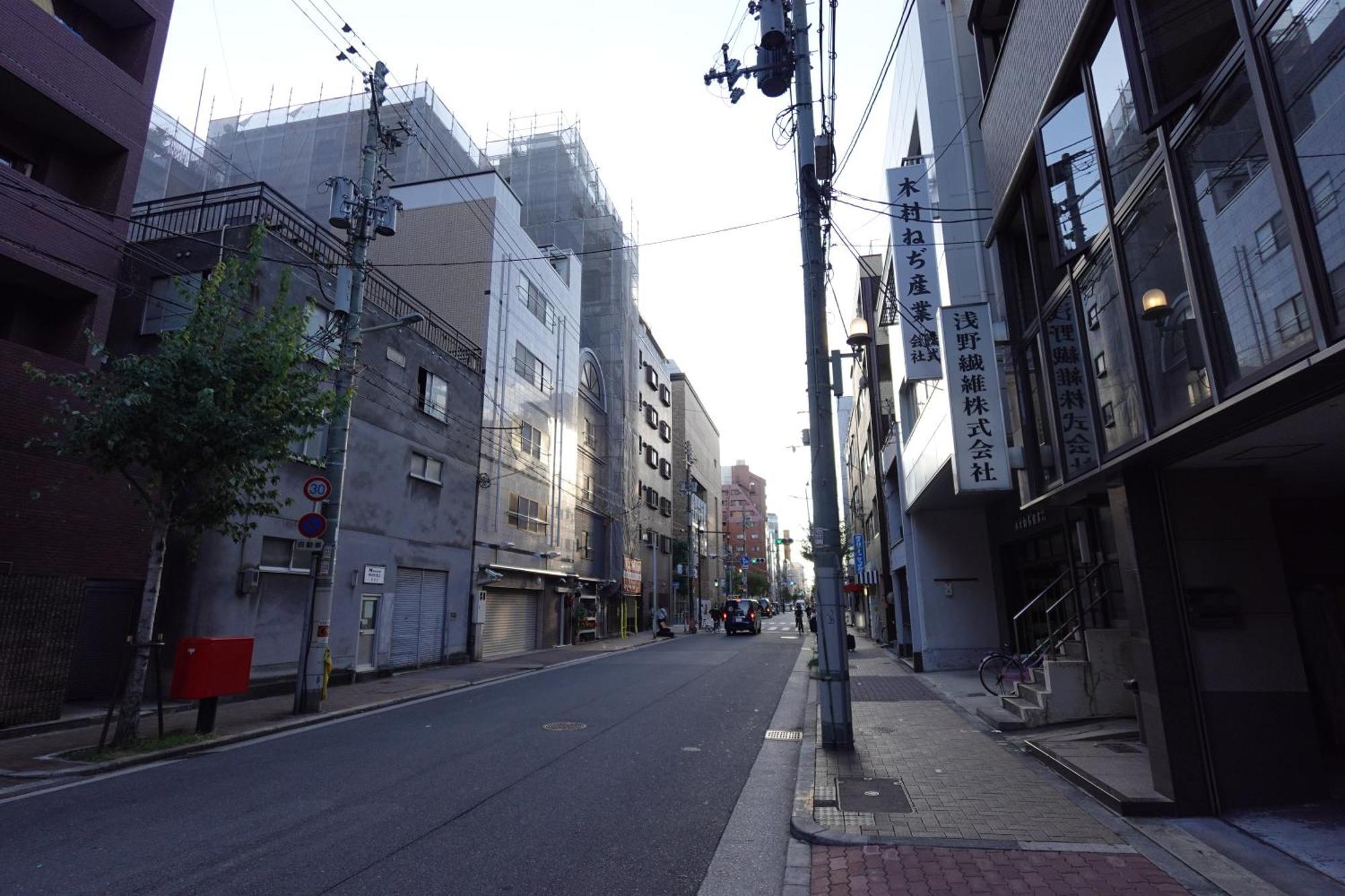 Apartment Loving Family 日本橋　301