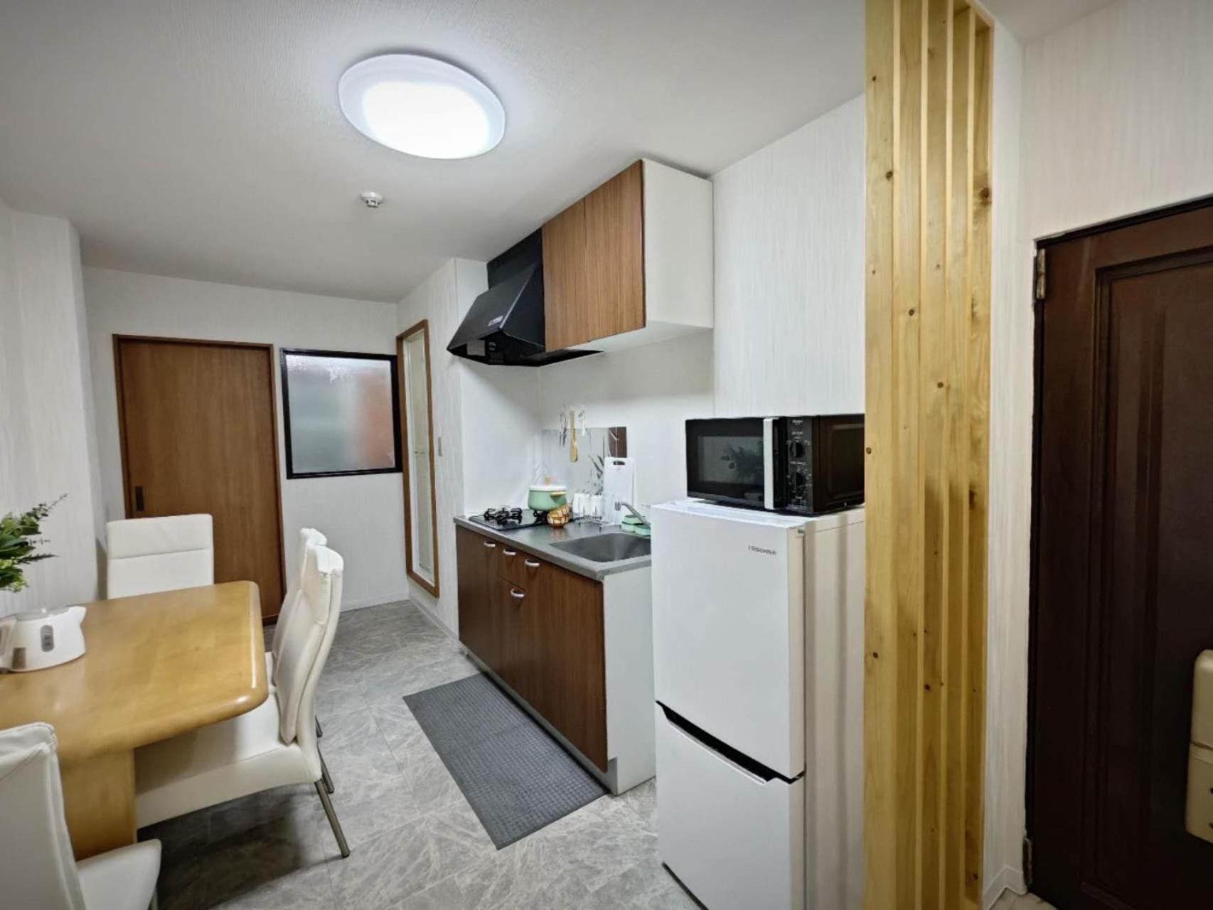 Apartment Loving Family 日本橋　301