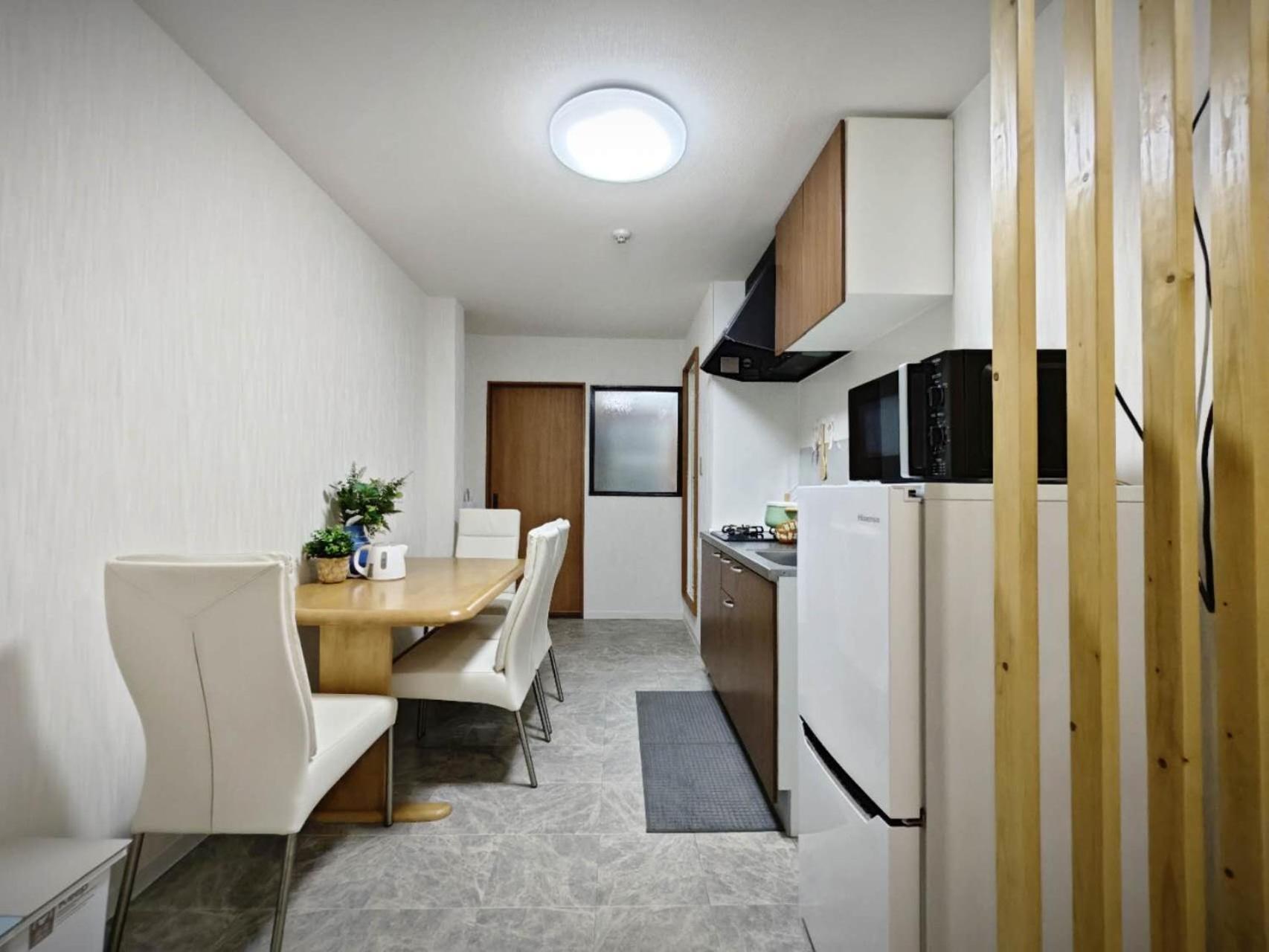 Apartment Loving Family 日本橋　301