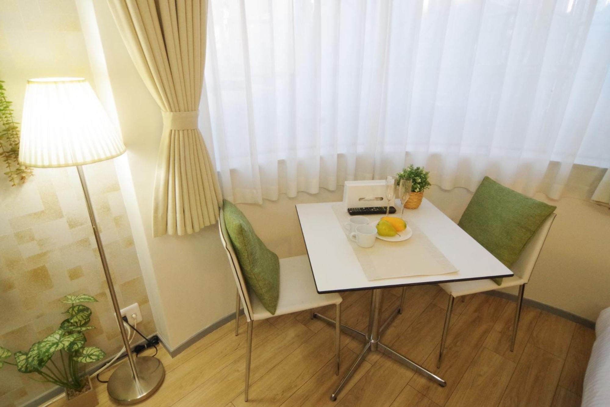 Nippombashi Art 402 Apartment *