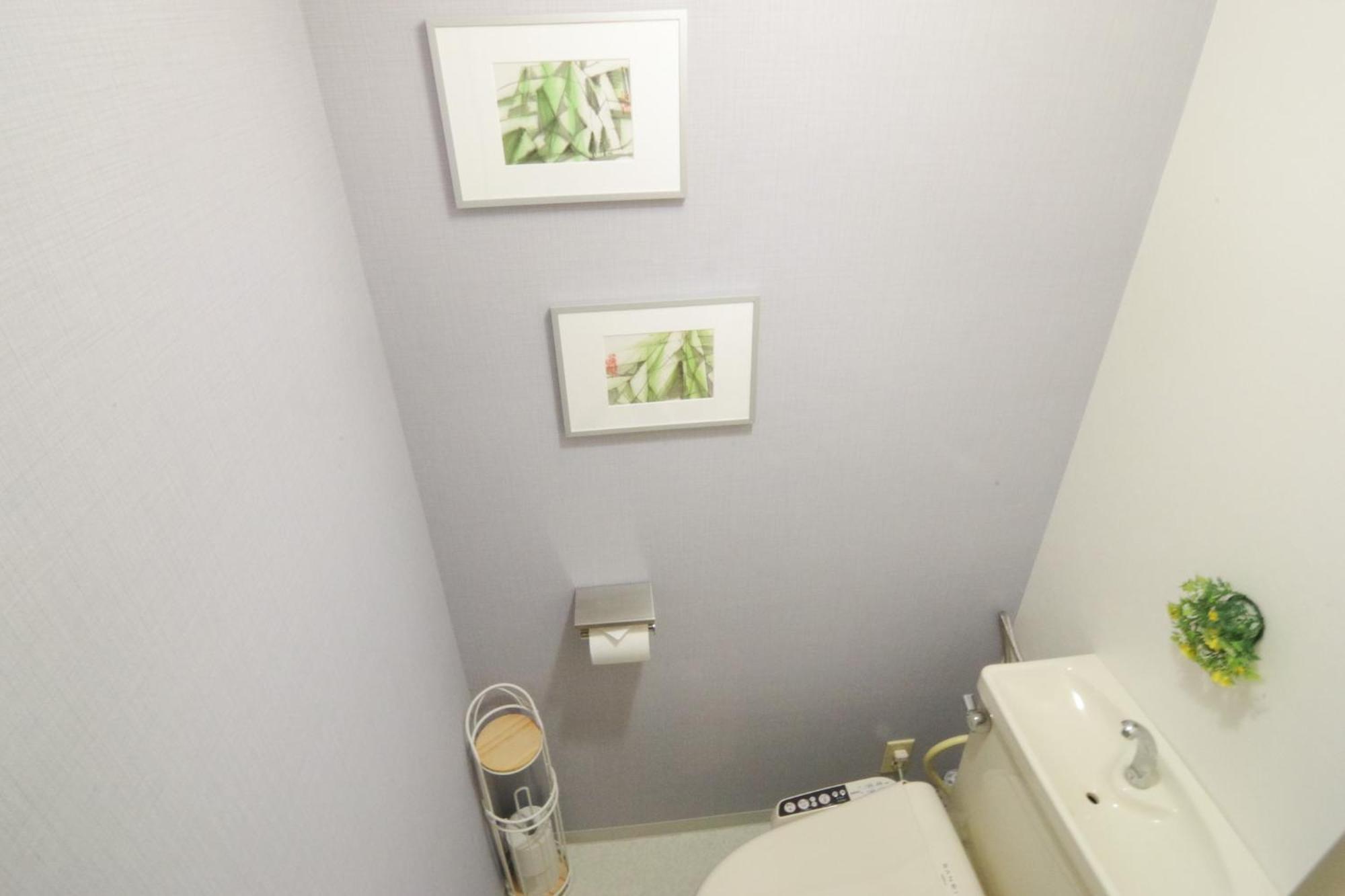 Nippombashi Art 402 Apartment *