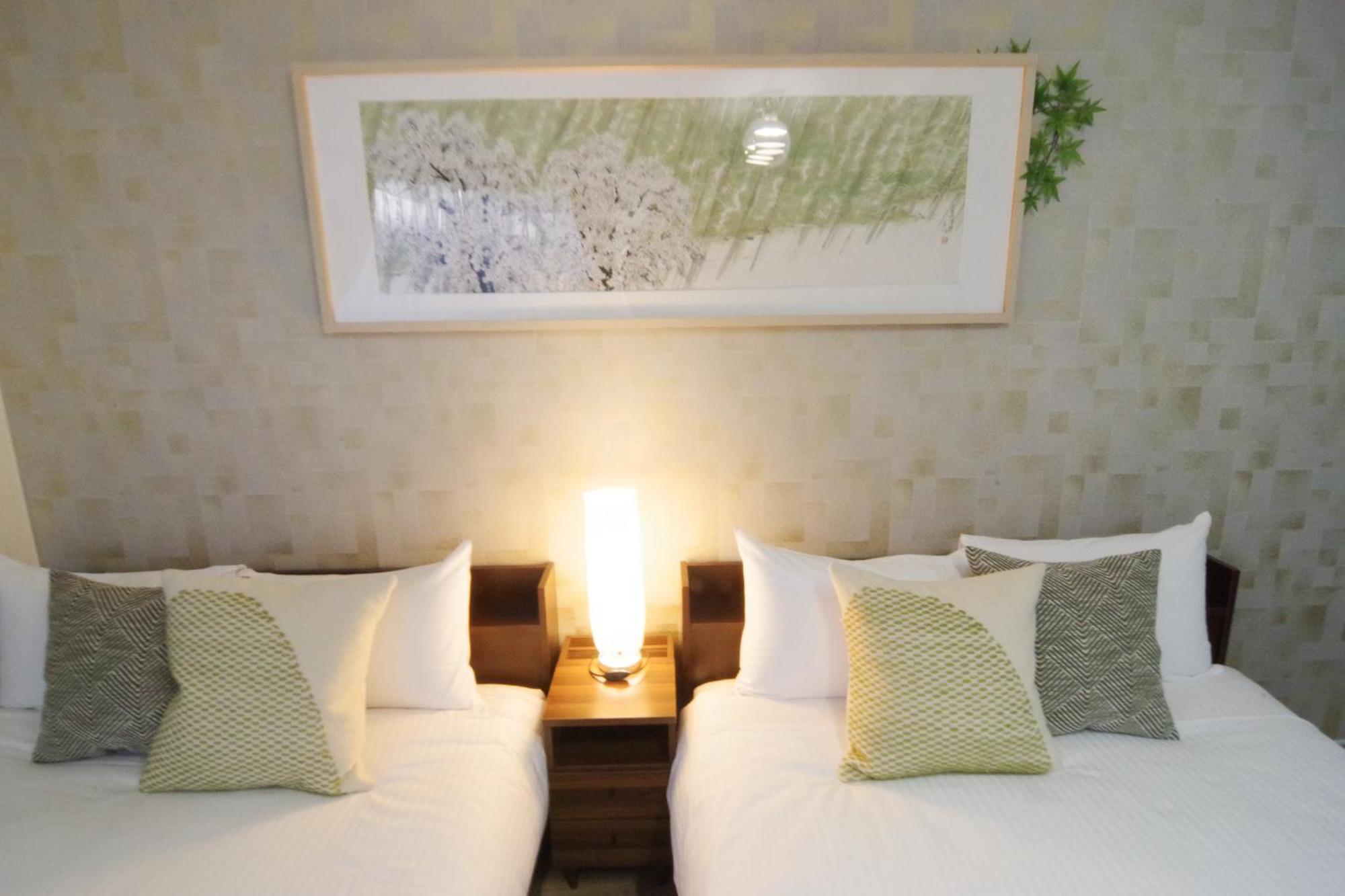 Apartamento Nippombashi Art 402 *
