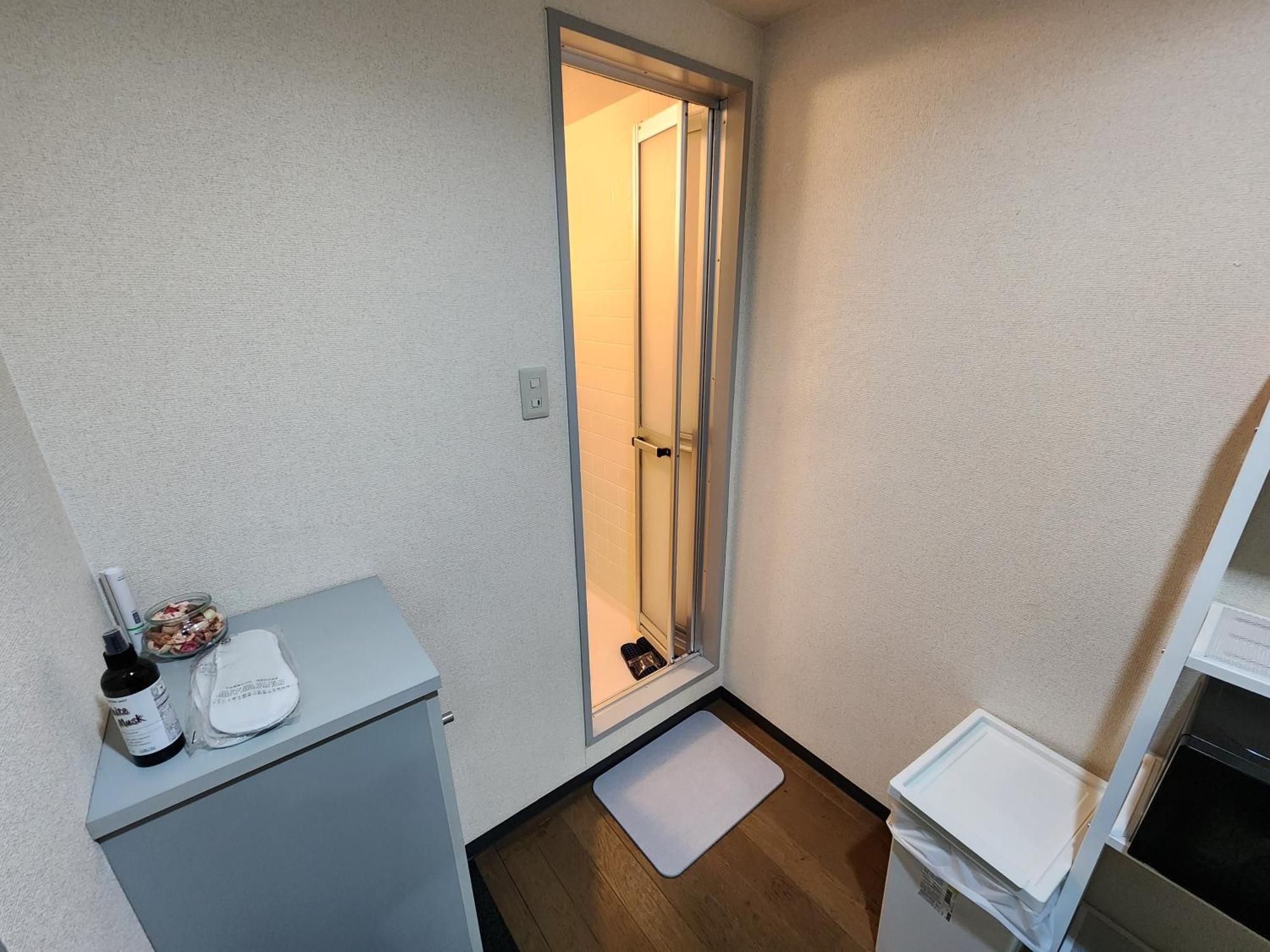 난바역 도보5분 시내중심 Mori Apartment Osaka