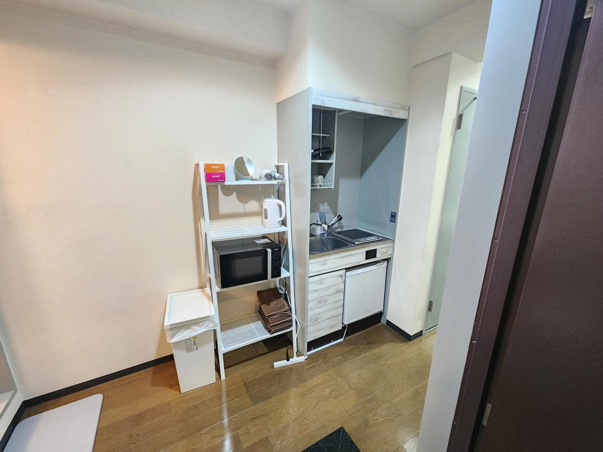 Apartment 난바역 도보5분 시내중심 Mori *