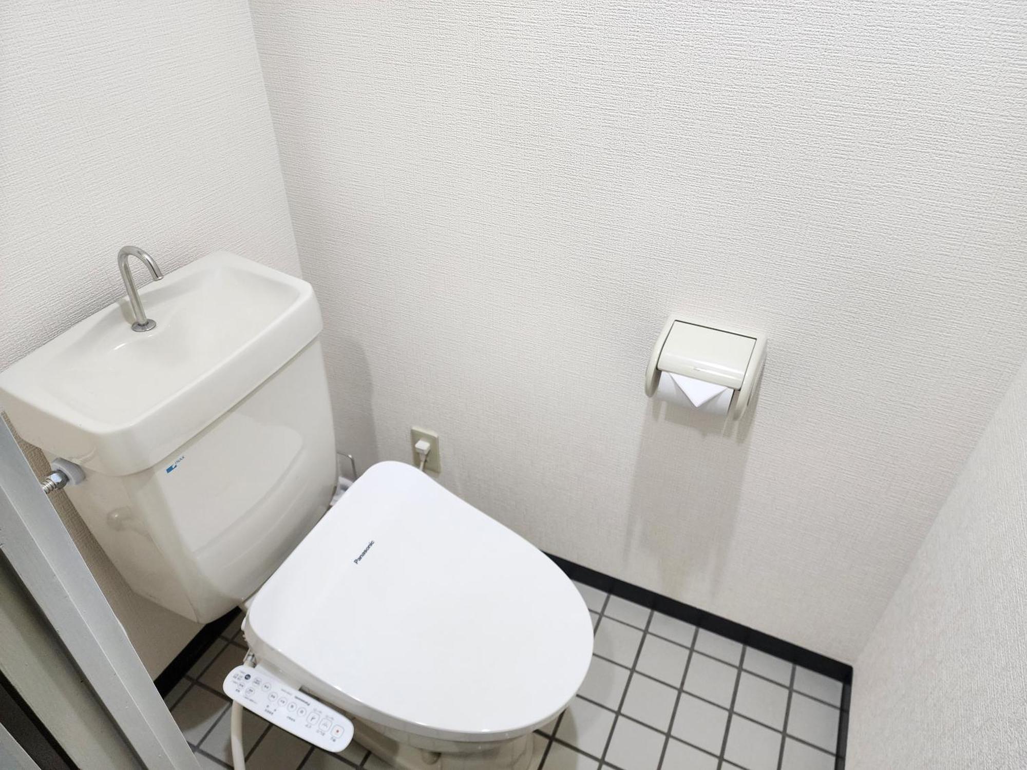 난바역 도보5분 시내중심 Mori Apartment Osaka