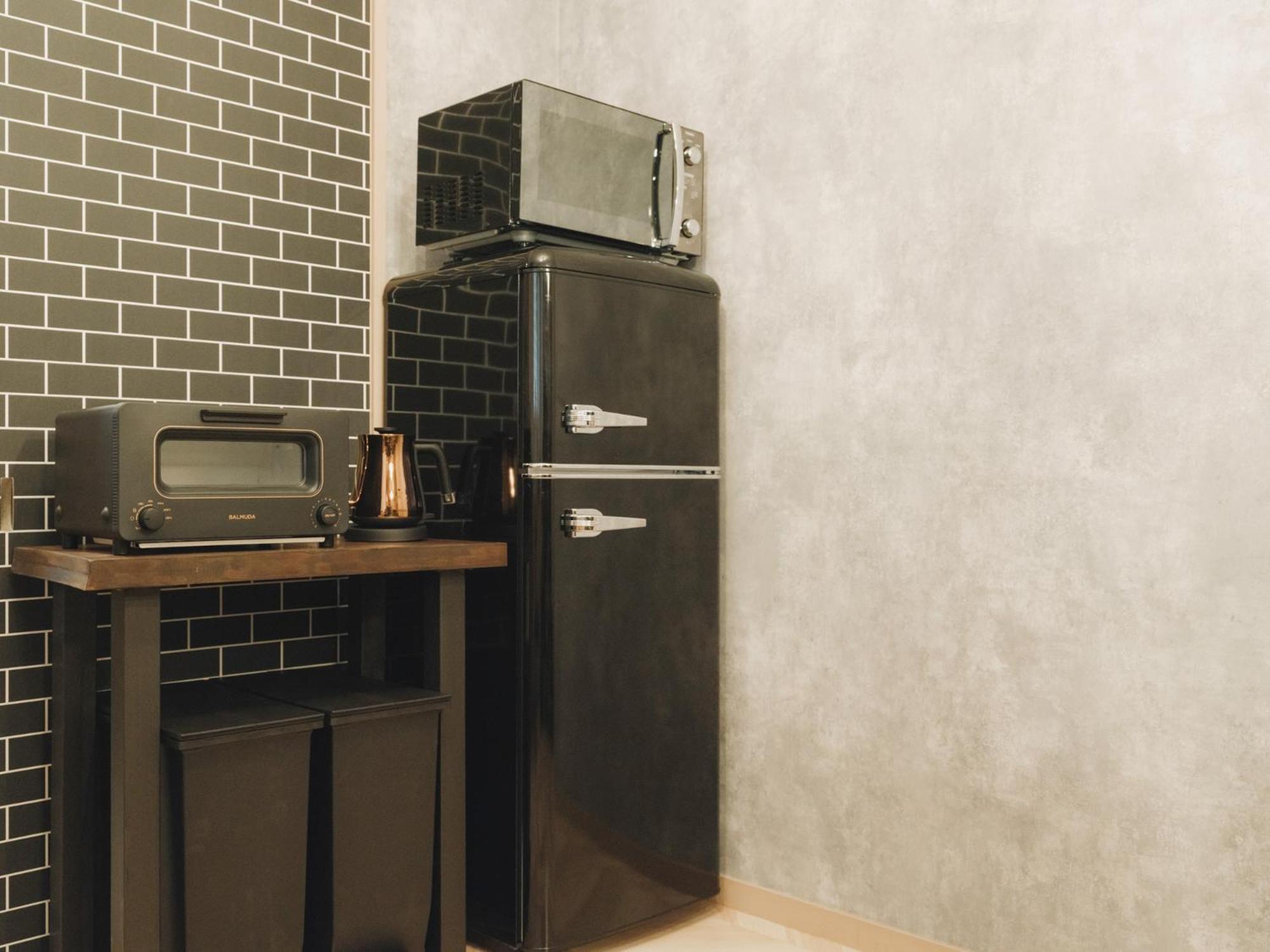 Apartment Tsubame Abeno