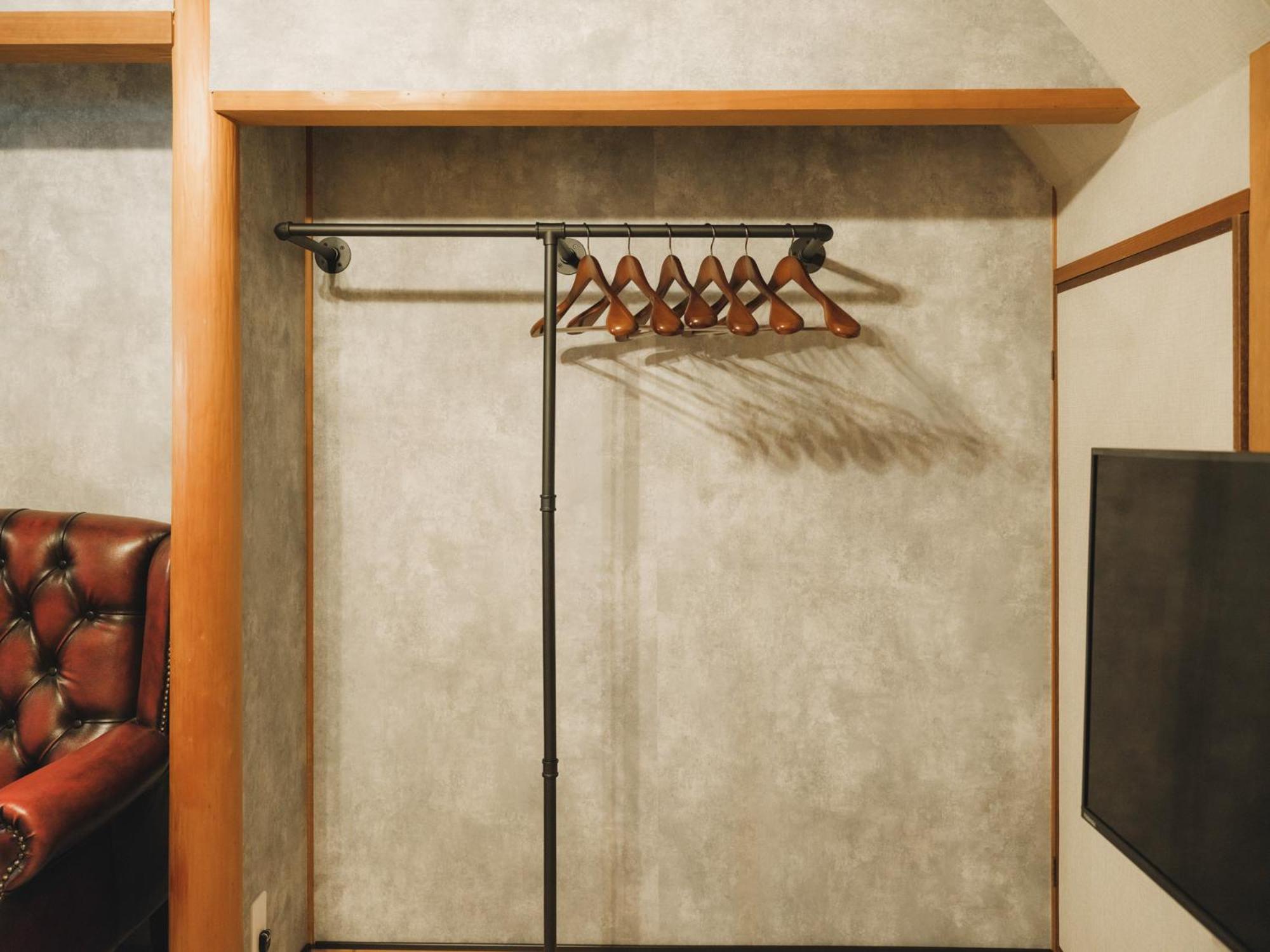 Tsubame Abeno Apartment Osaka