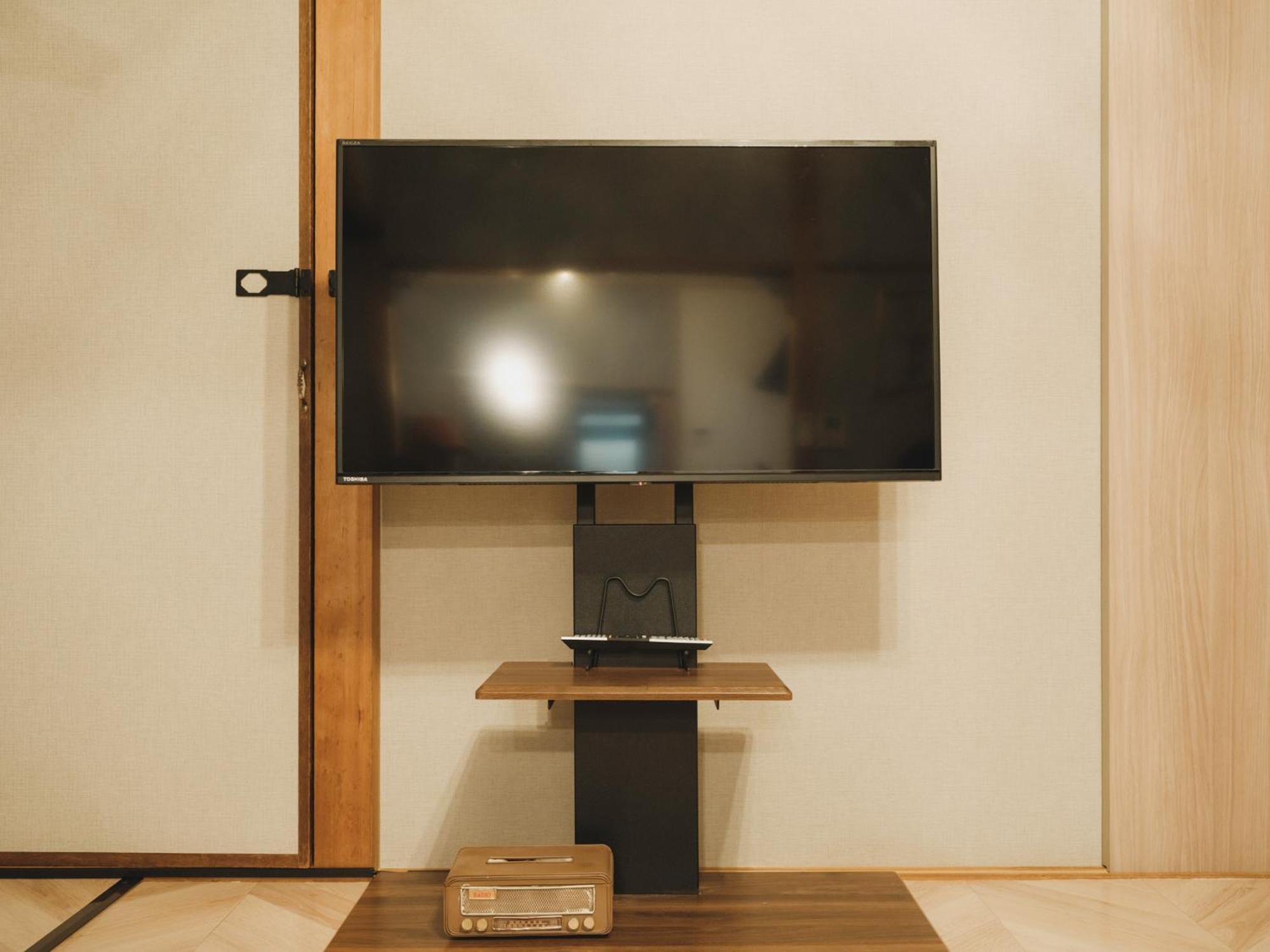 Apartment Tsubame Abeno Osaka