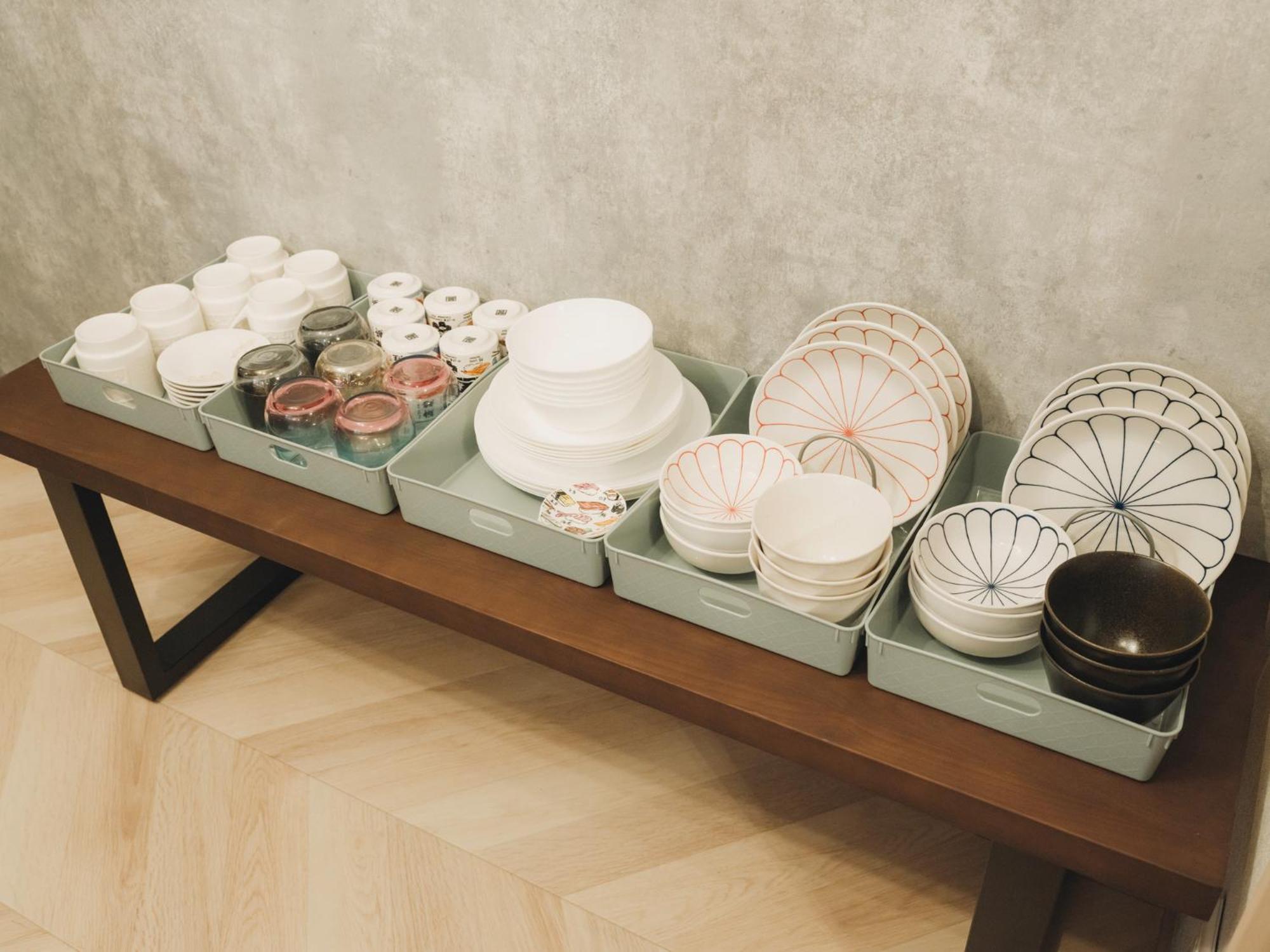Tsubame Abeno Apartment