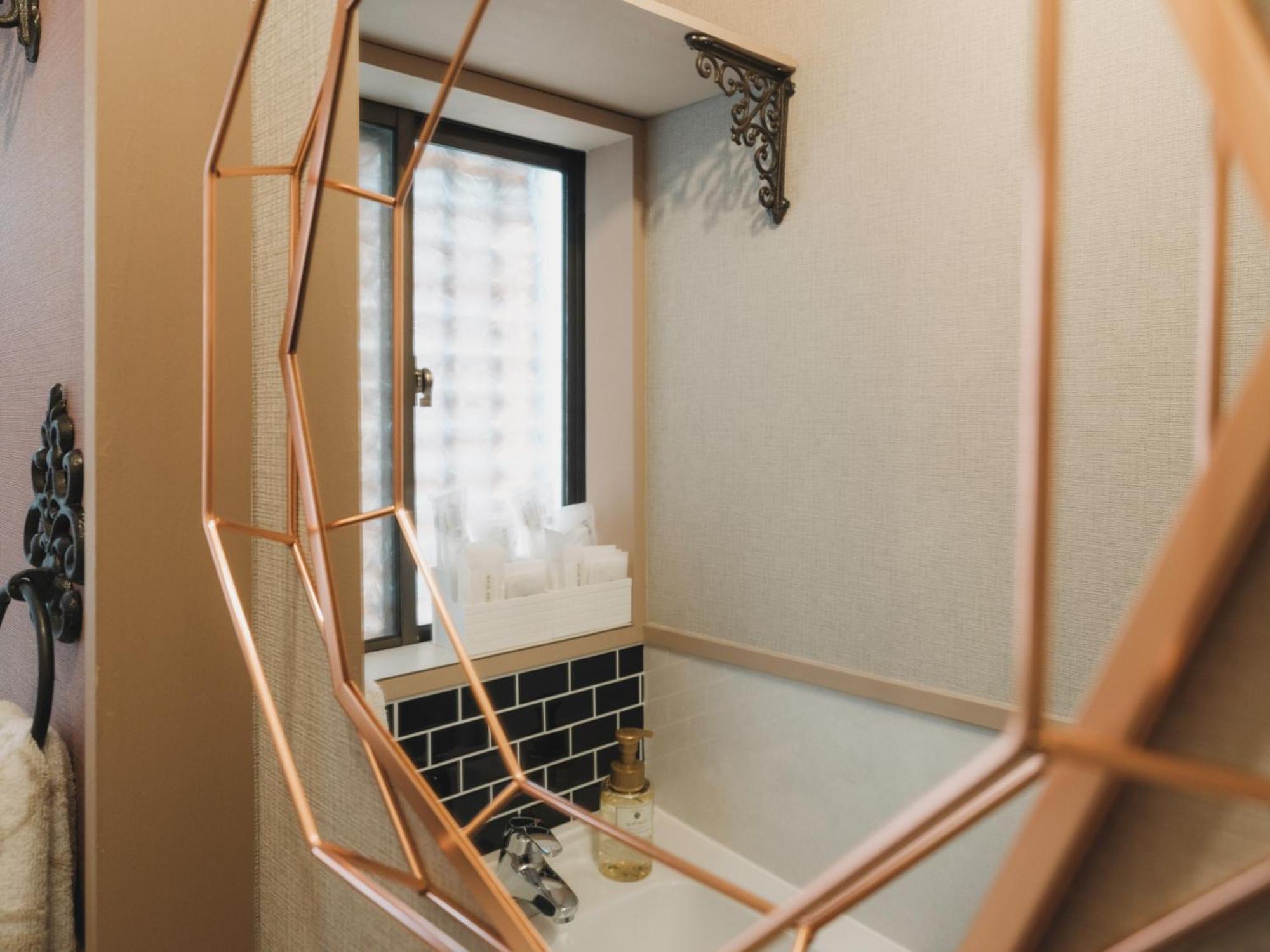 Apartment Tsubame Abeno